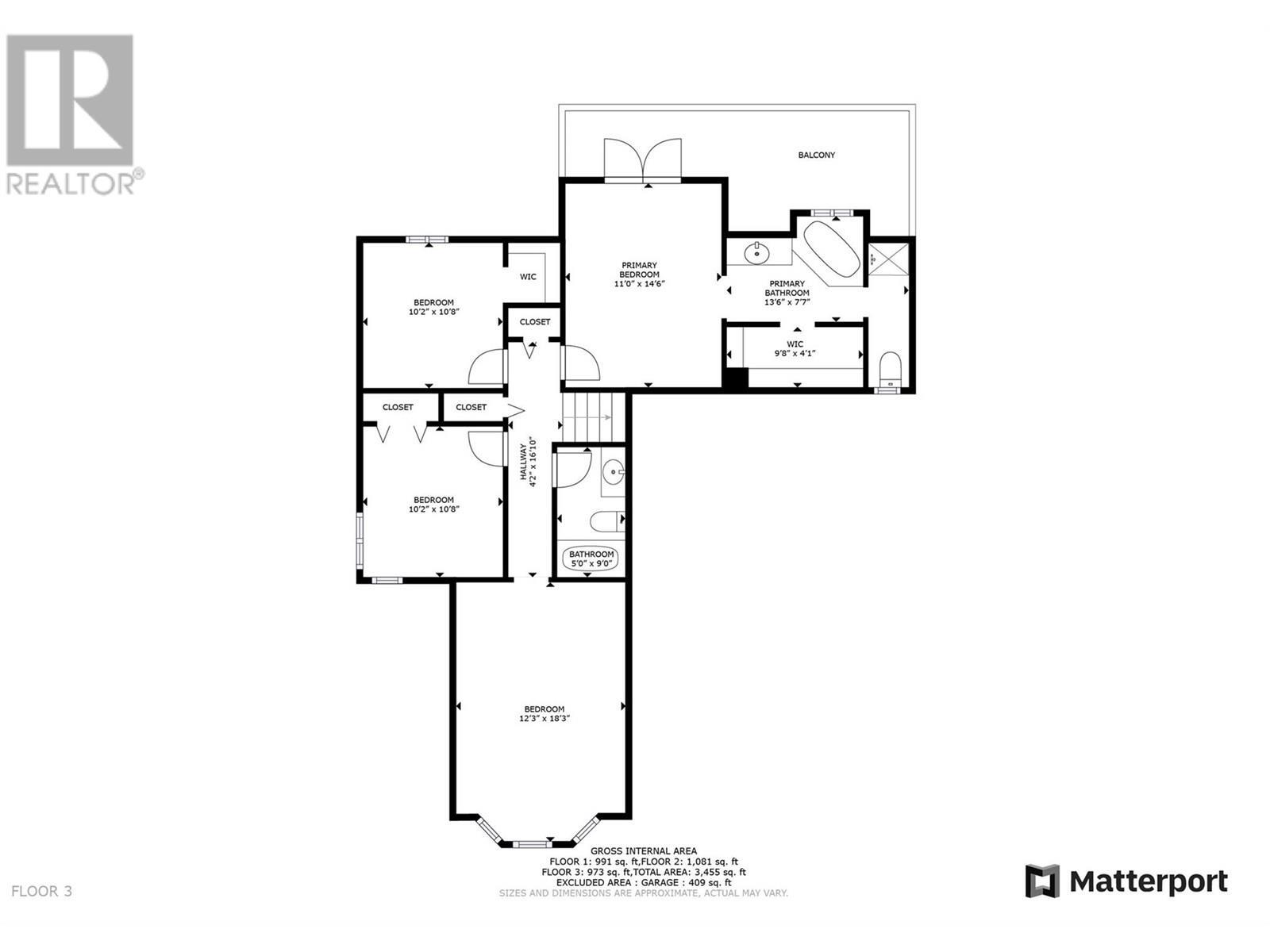 LUMBY, British Columbia, V0E 2G5, CA, 3 Bedrooms Bedrooms, ,2 BathroomsBathrooms,Residential,For Sale,1906205