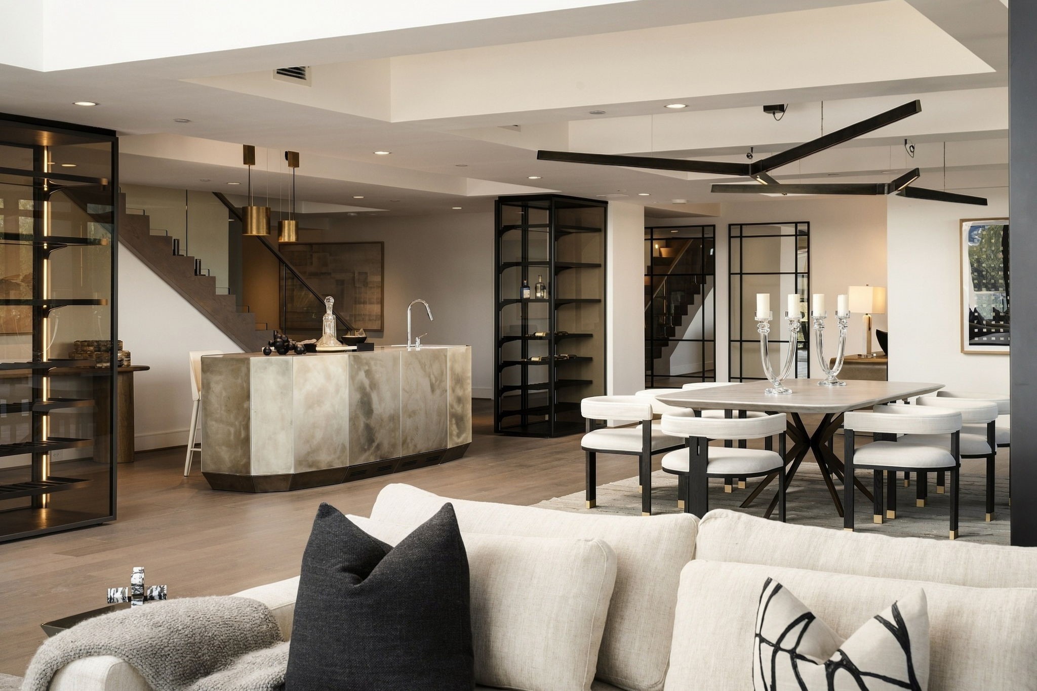  3435 Westheimer Road #201 - 物件實景