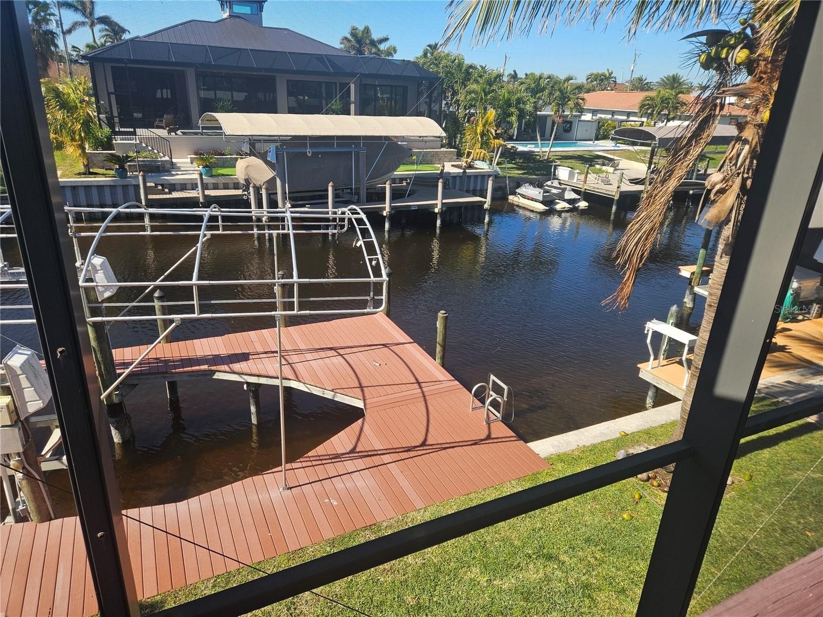 CAPE CORAL, Florida, 33914, United States, 4 Bedrooms Bedrooms, ,4 BathroomsBathrooms,Residential,For Sale,1981133