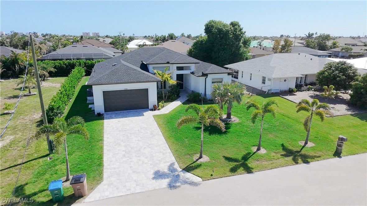 Cape Coral, Florida, 33914, United States, 3 Bedrooms Bedrooms, ,2 BathroomsBathrooms,Residential,For Sale,1985696