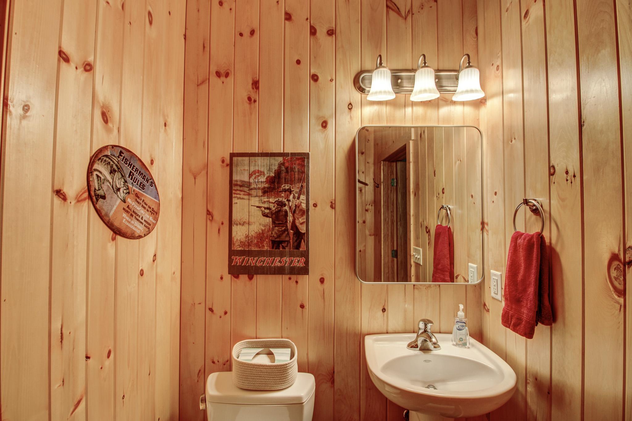Park Rapids, Minnesota, 56470, United States, 3 Bedrooms Bedrooms, ,3 BathroomsBathrooms,Residential,For Sale,1906034