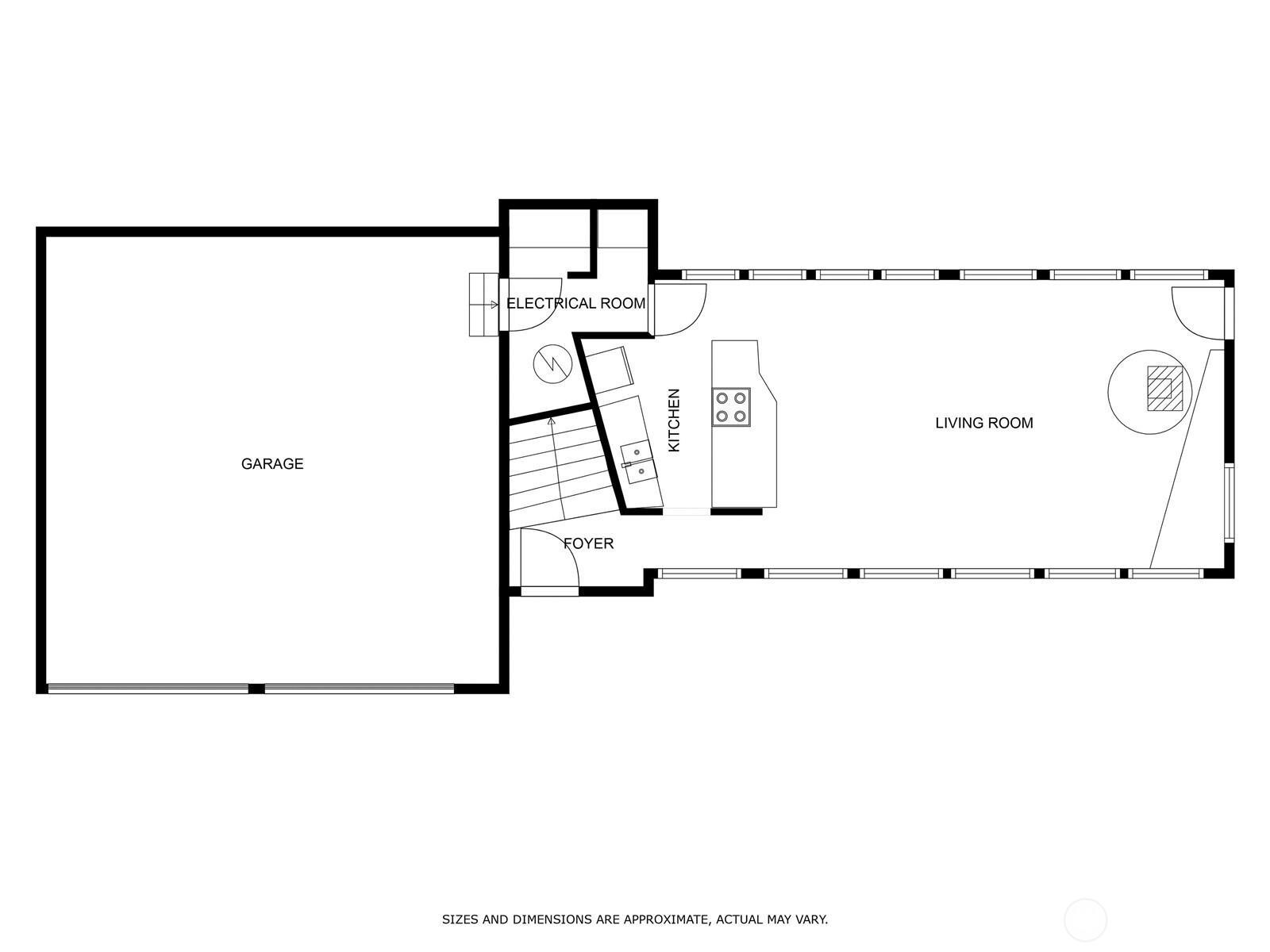 SEATTLE, Washington, 98146, United States, 2 Bedrooms Bedrooms, ,2 BathroomsBathrooms,Residential,For Sale,1873877