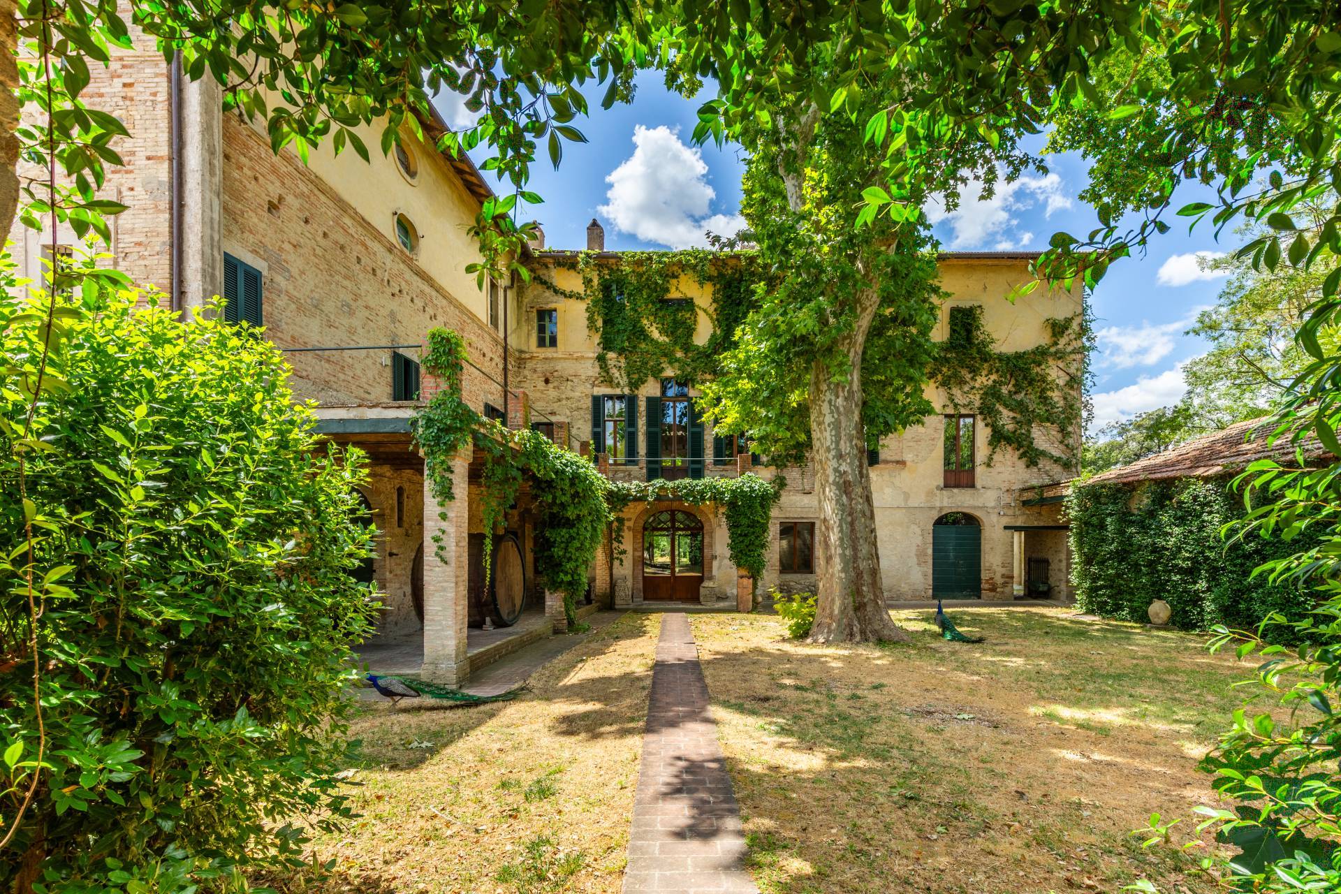 Perugia, Perugia, 06100, IT, 18 Bedrooms Bedrooms, ,5 BathroomsBathrooms,Residential,For Sale,1907420