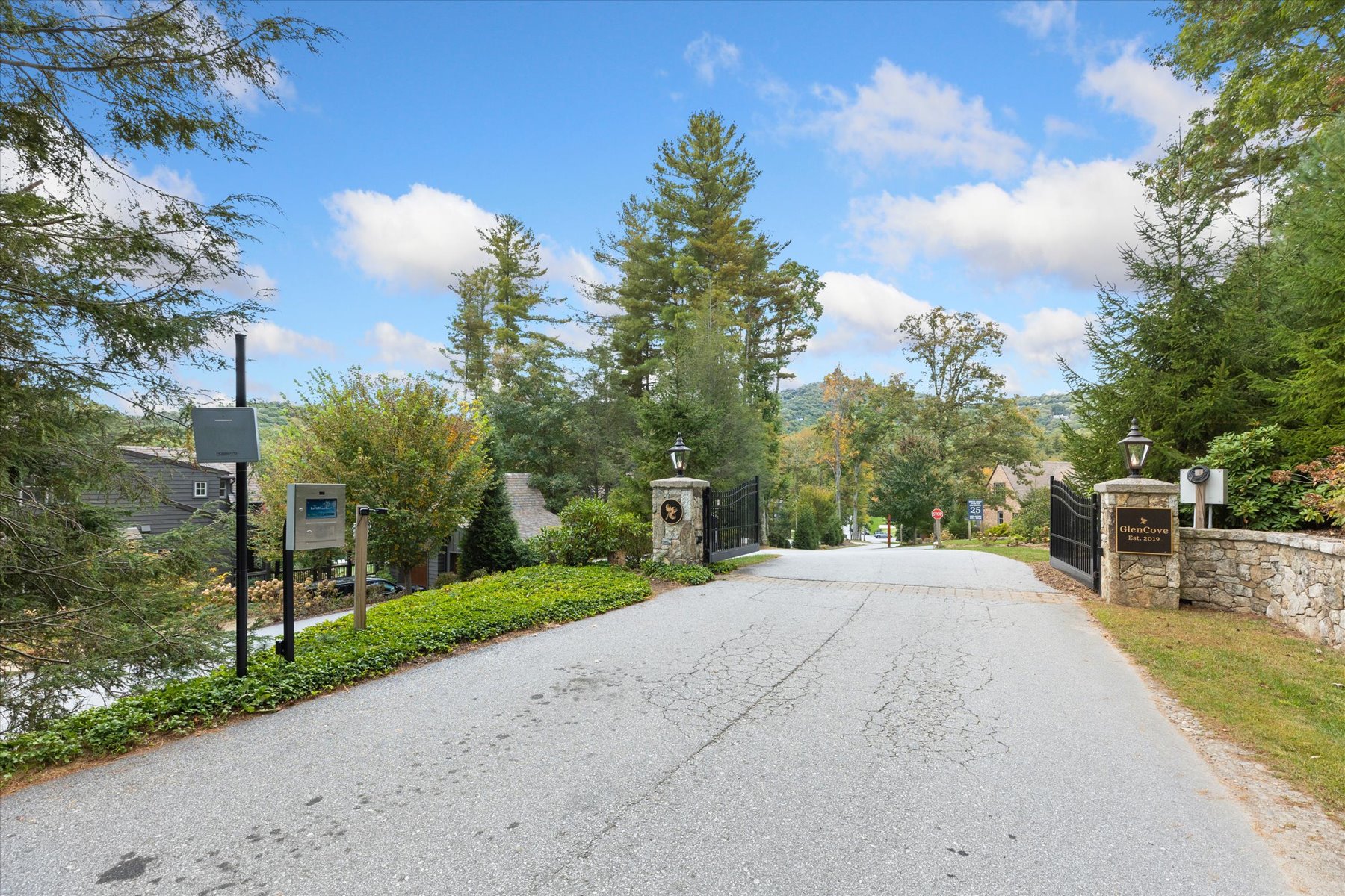  Fairway Views at Glen Cove - 物件實景