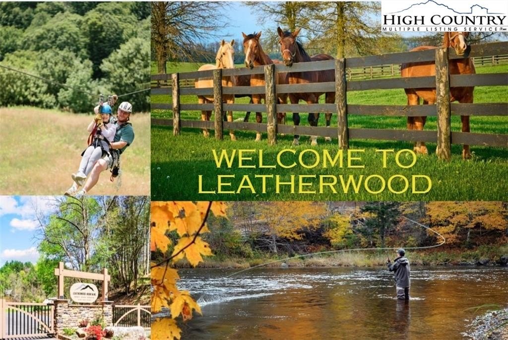 Ferguson, North Carolina, 28624, United States, 2 Bedrooms Bedrooms, ,2 BathroomsBathrooms,Residential,For Sale,1996766