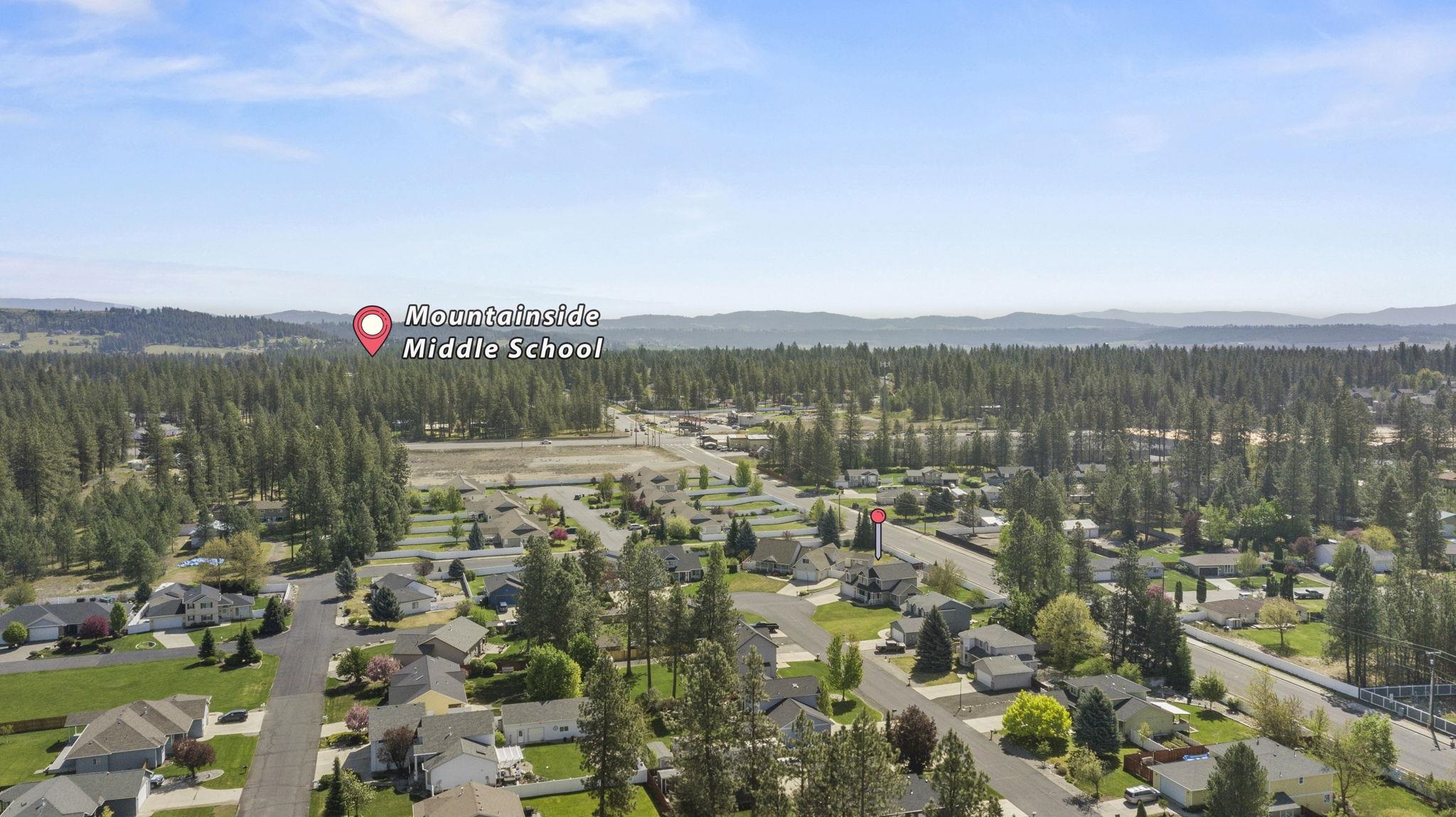 Mead, Washington, 99021, United States, 4 Bedrooms Bedrooms, ,4 BathroomsBathrooms,Residential,For Sale,1955187