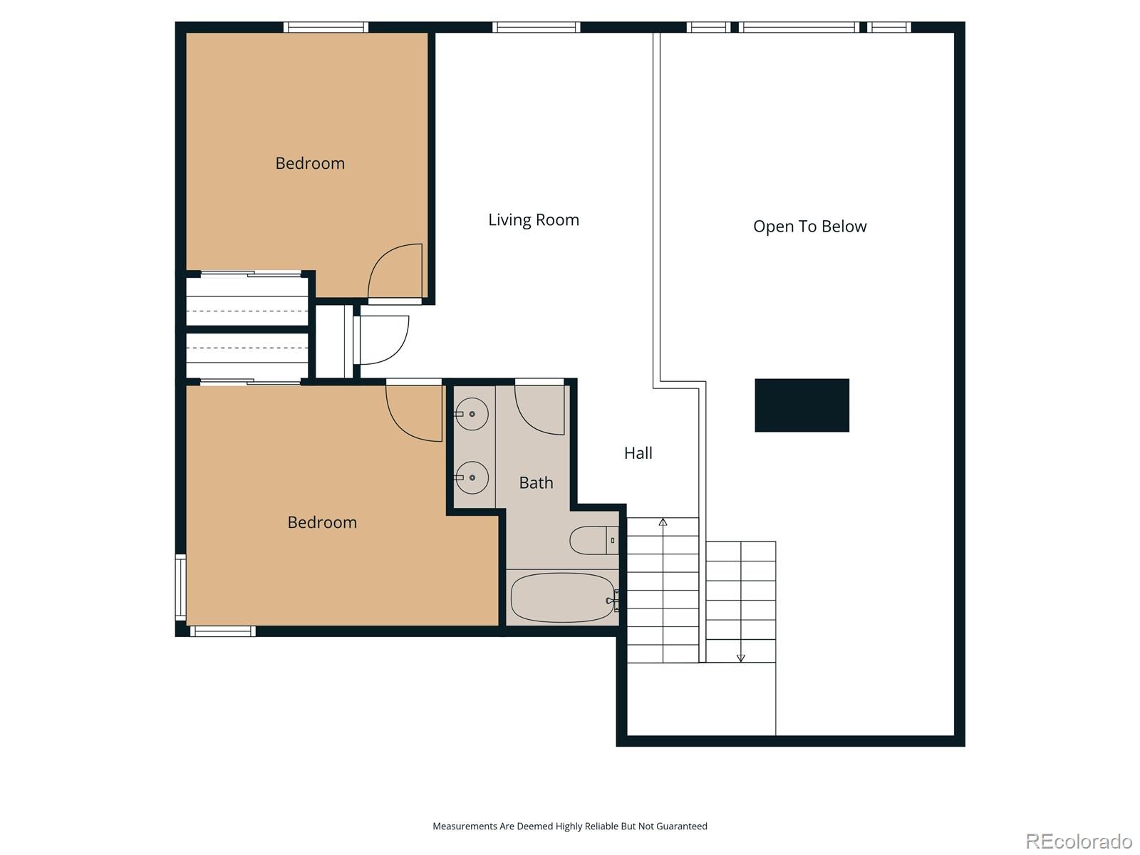 Parker, Colorado, 80134, United States, 3 Bedrooms Bedrooms, ,3 BathroomsBathrooms,Residential,For Sale,1989330
