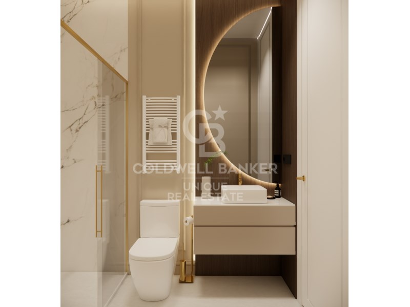 Madrid, Comunidad de Madrid, ES, 2 Bedrooms Bedrooms, ,2 BathroomsBathrooms,Residential,For Sale,1891578
