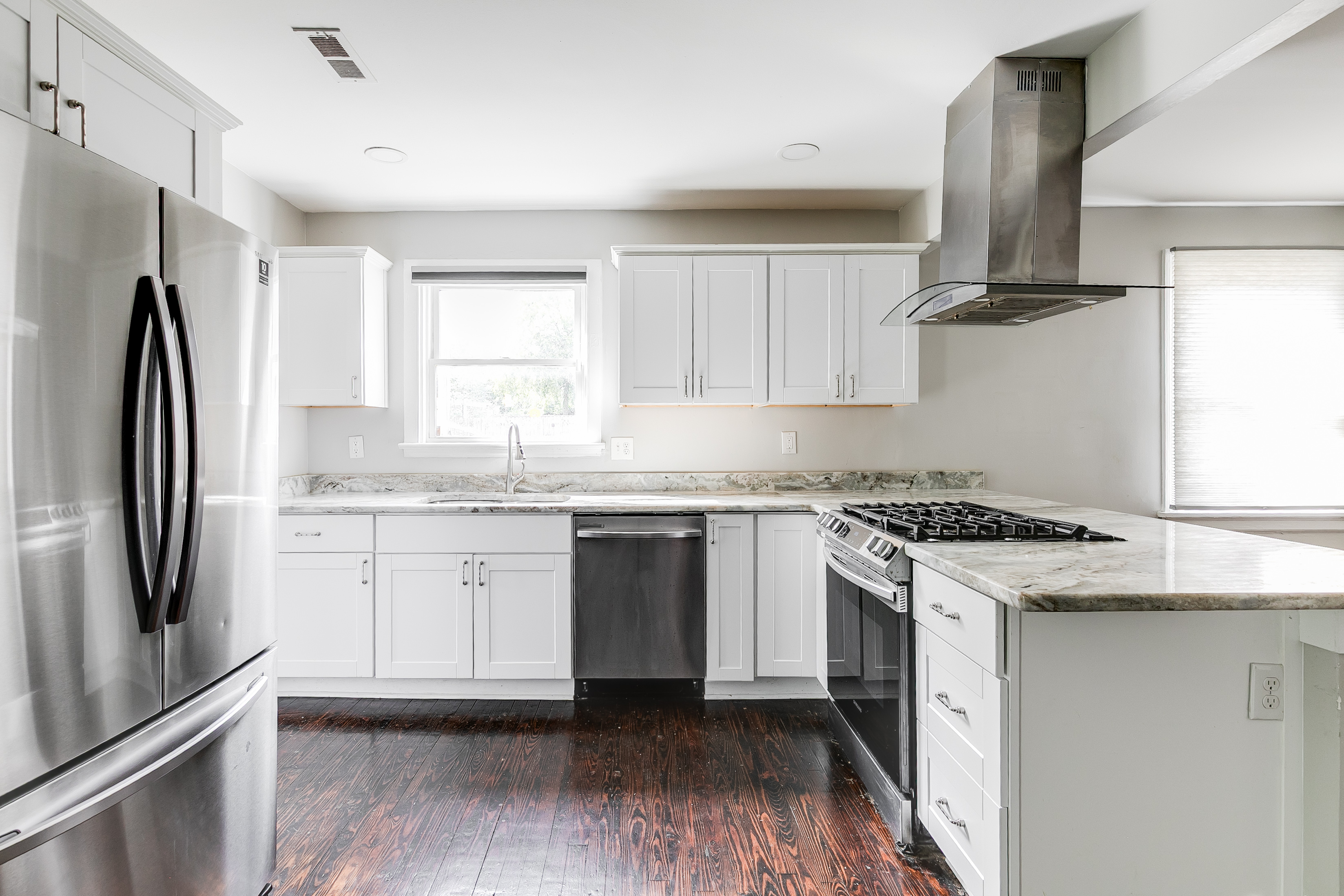  1601 National Street, Richmond, VA 23231 - 物件實景