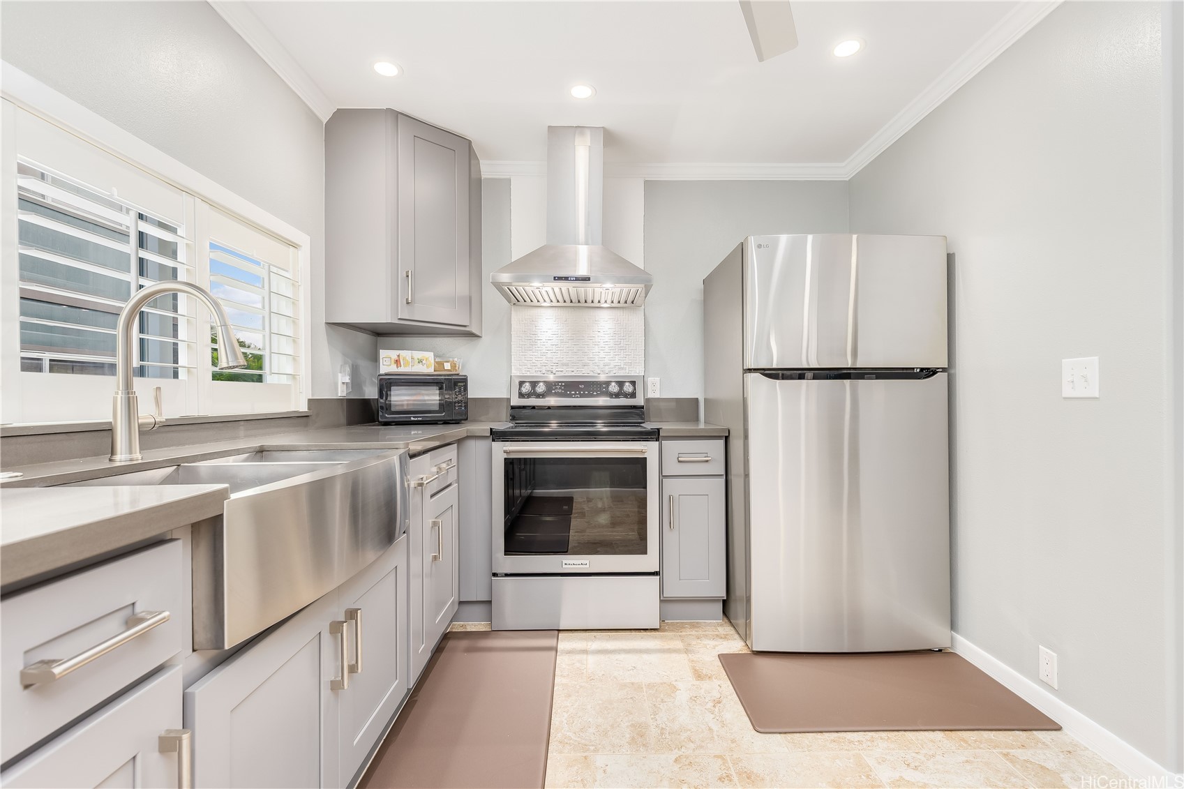 Waialua, Hawaii, 96791, United States, 2 Bedrooms Bedrooms, ,2 BathroomsBathrooms,Residential,For Sale,1992821