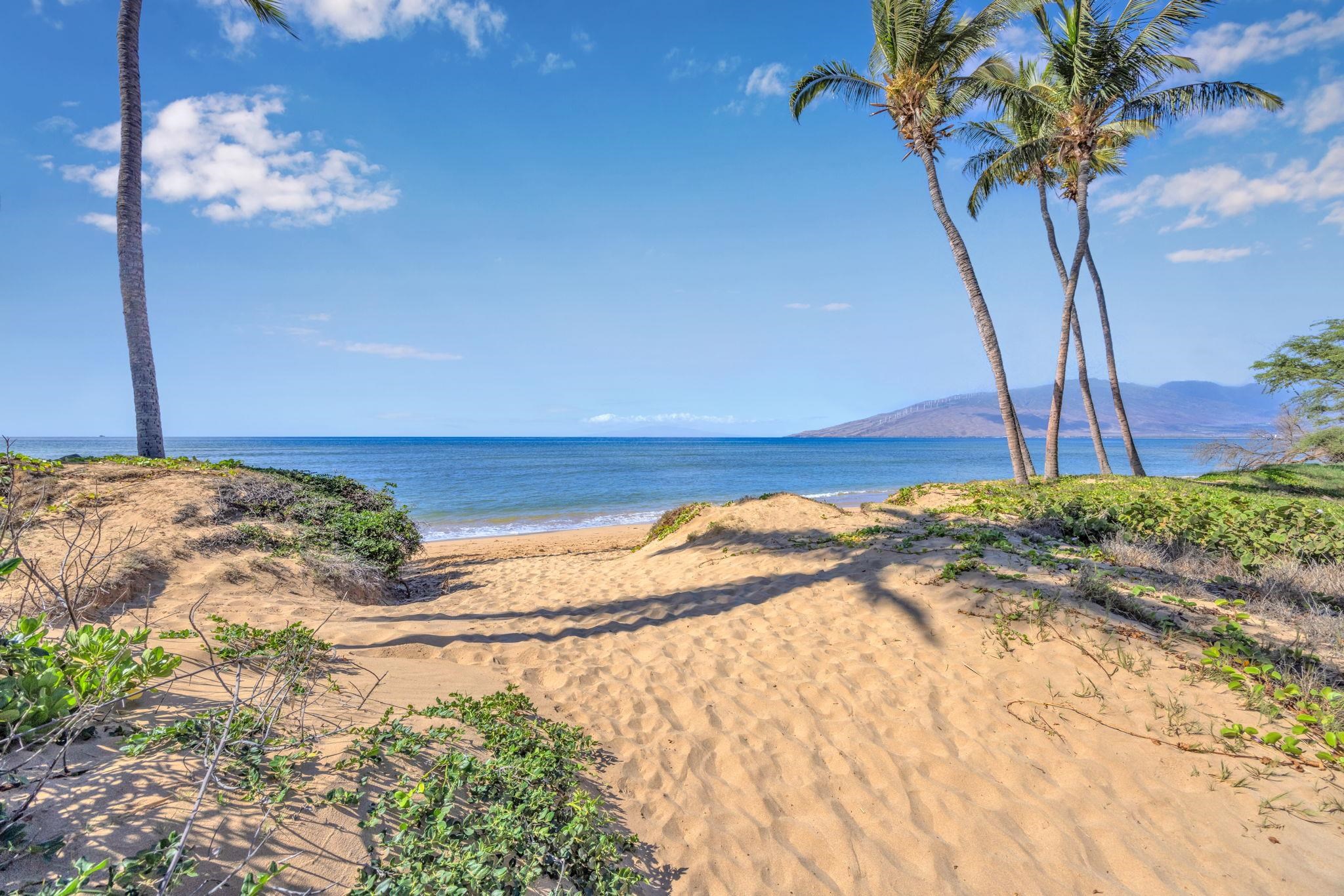 Kihei, Hawaii, 96753, United States, 2 Bedrooms Bedrooms, ,2 BathroomsBathrooms,Residential,For Sale,1991757