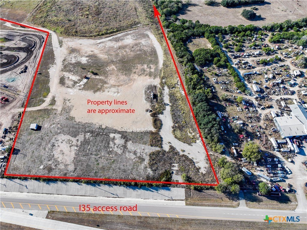 Belton, Texas, 76513, United States, ,Land,For Sale,1983341