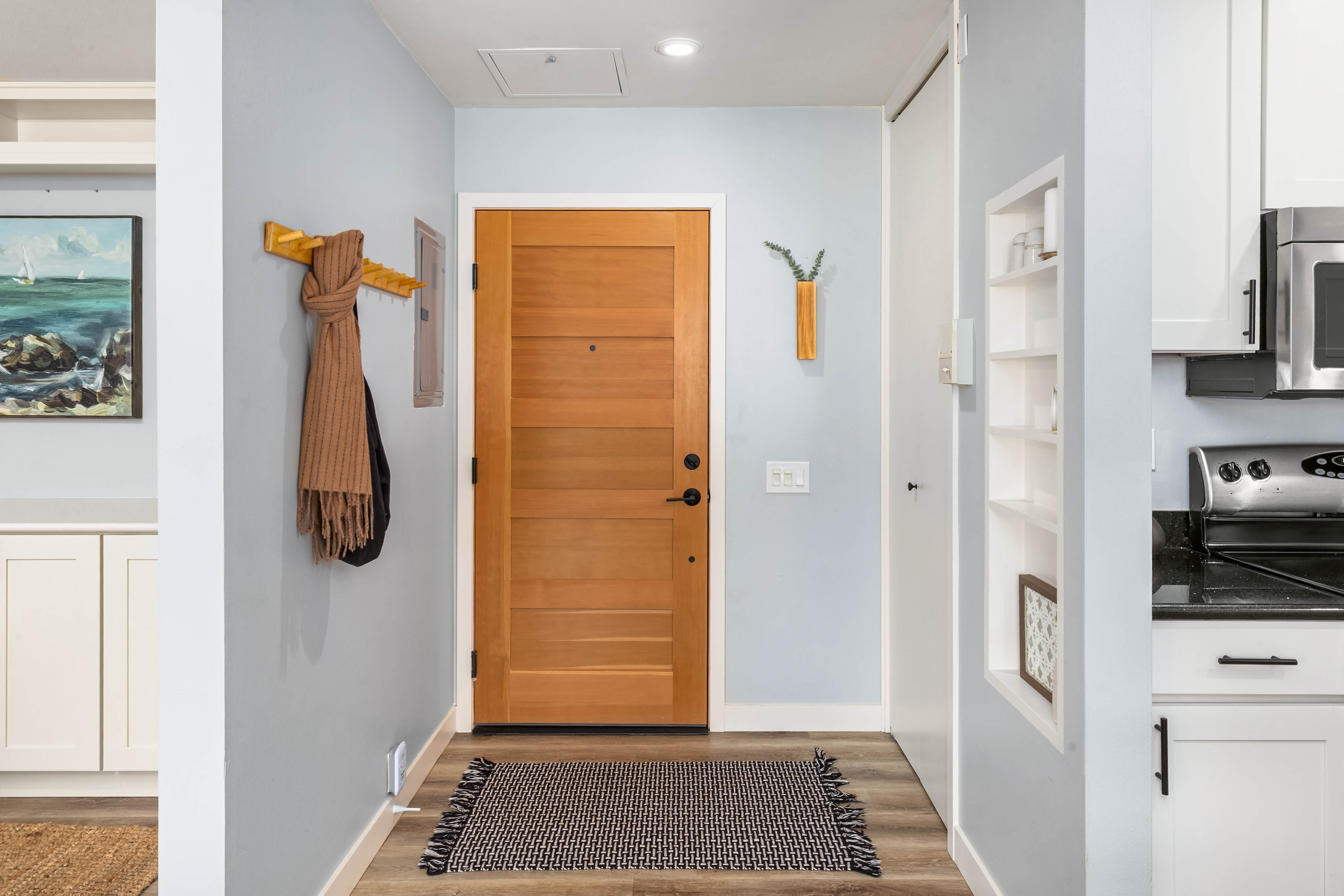  6401 Lake Washington Blvd NE Unit #307, Kirkland, WA 98033 - 物件實景