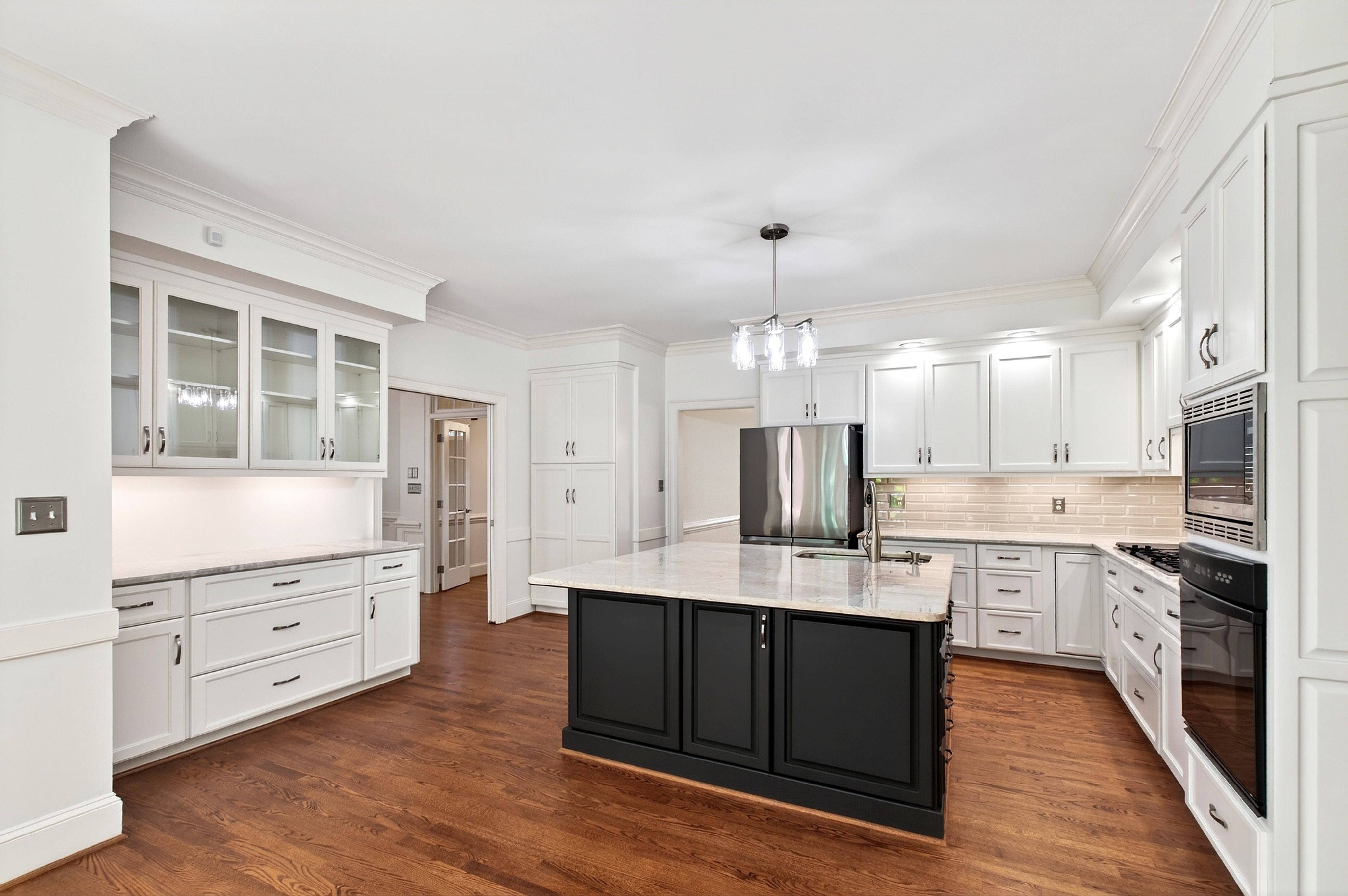  1117 Bentham Drive, Raleigh, NC 27614 - 物件實景