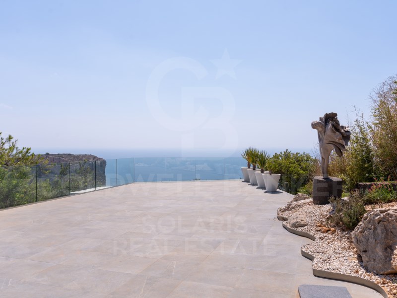 Benitachell / El Poble Nou de Benitatxell, Comunidad Valenciana, ES, 4 Bedrooms Bedrooms, ,3 BathroomsBathrooms,Residential,For Sale,1793456