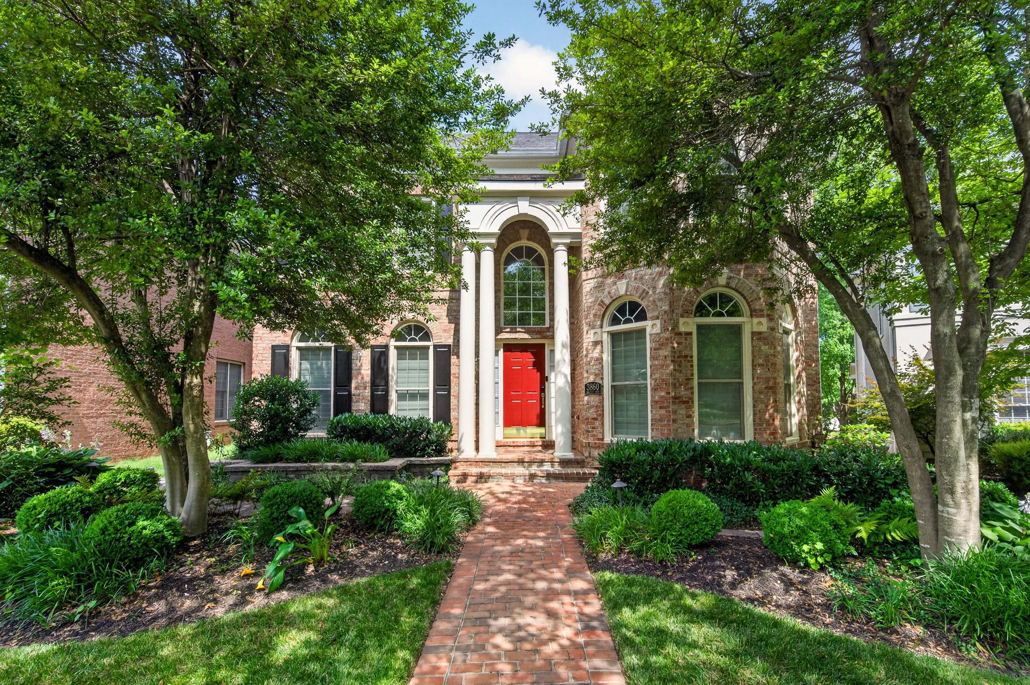  3860 Farrcroft Drive, Fairfax, VA, 22030 - 物件實景