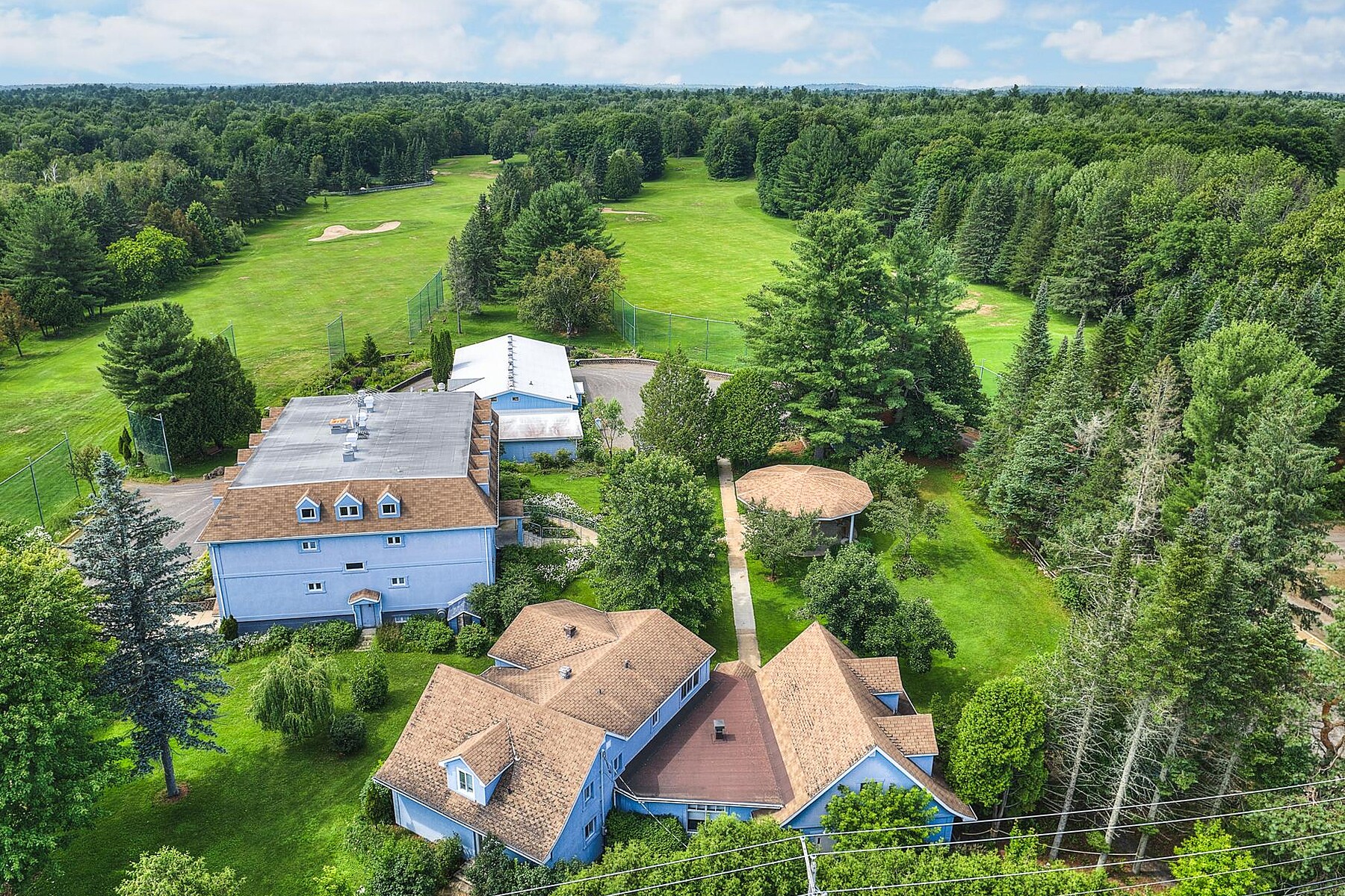 Lachute, Laurentides - 物件實景