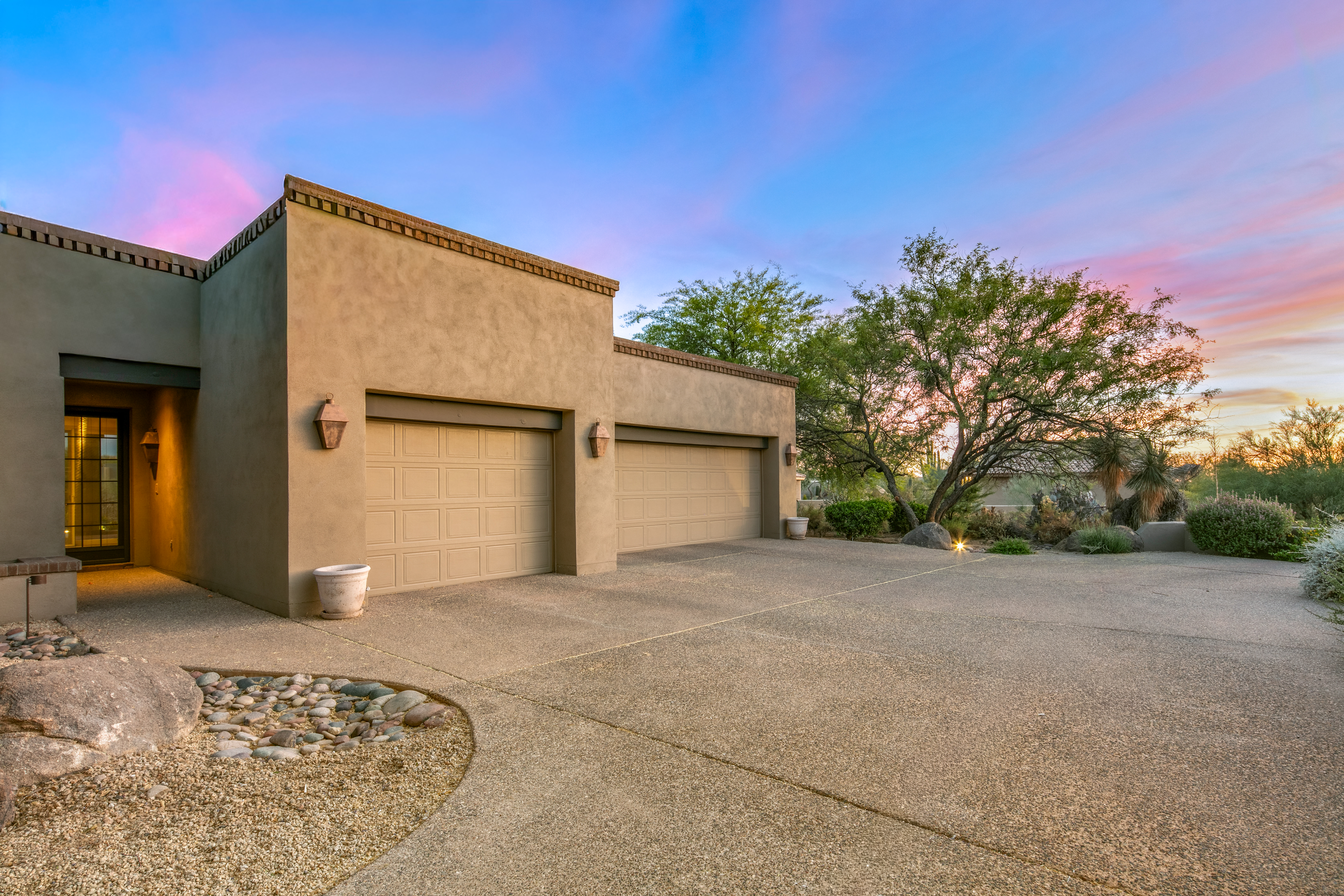  38450 N 95th Place  Scottsdale, AZ - 物件實景