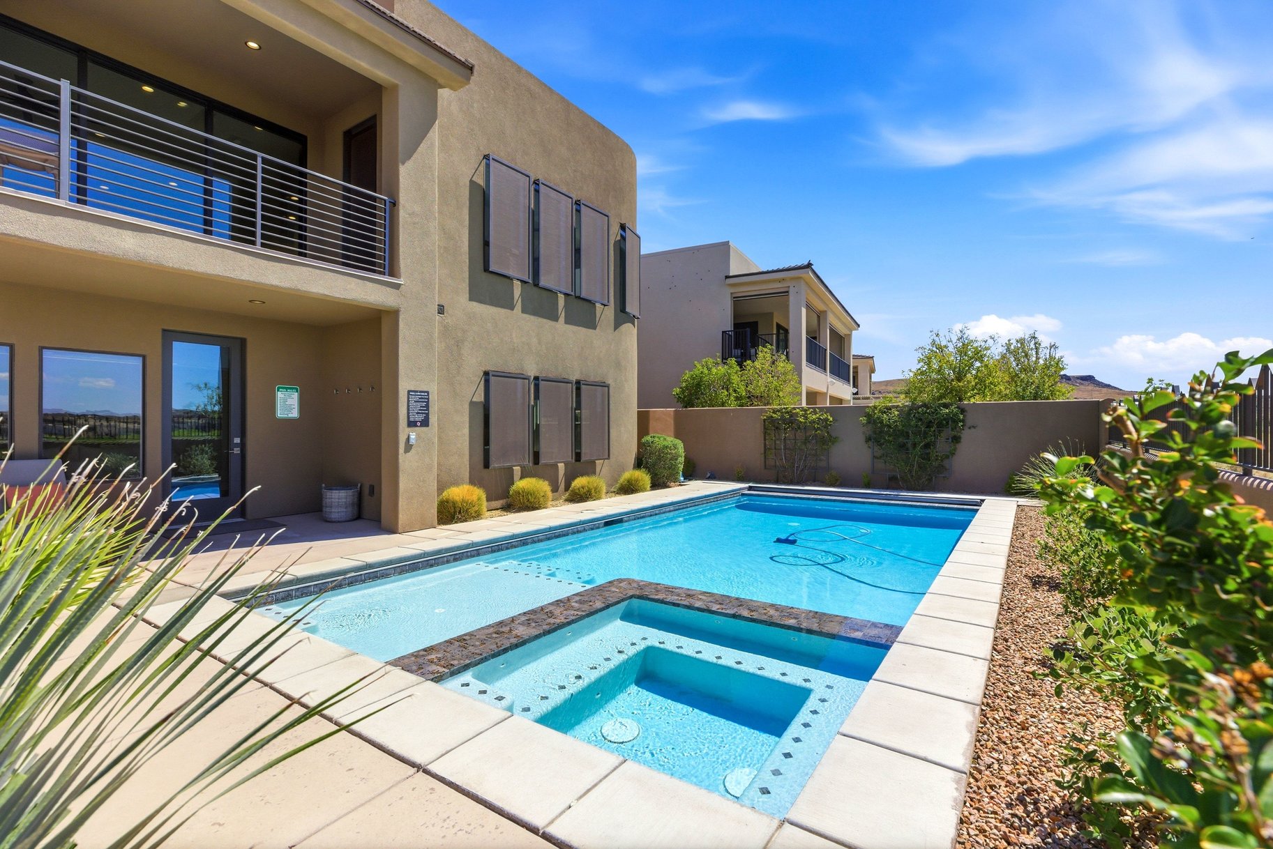  Desert Fairway Retreat with Short Term Investment Opportunity - 物件實景