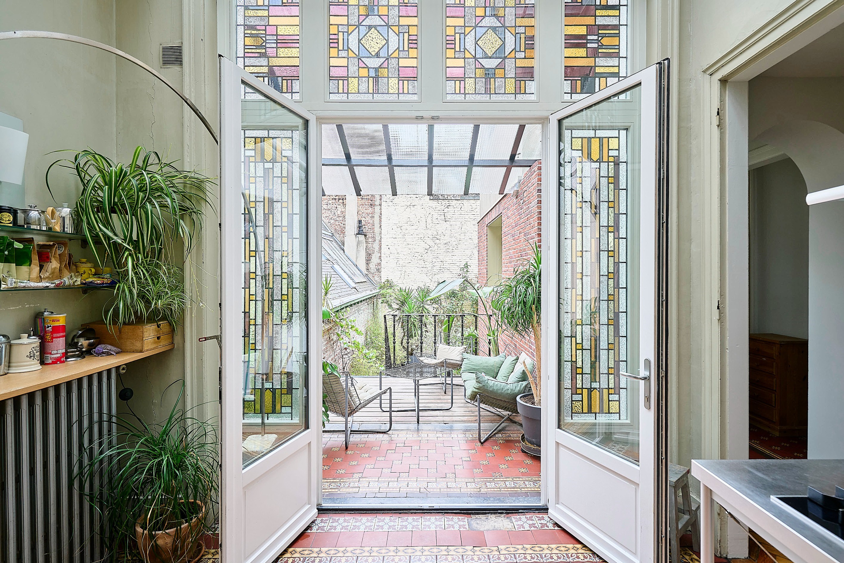  Substantial 7-Room Family Home in Lille Centre Ville - 物件實景