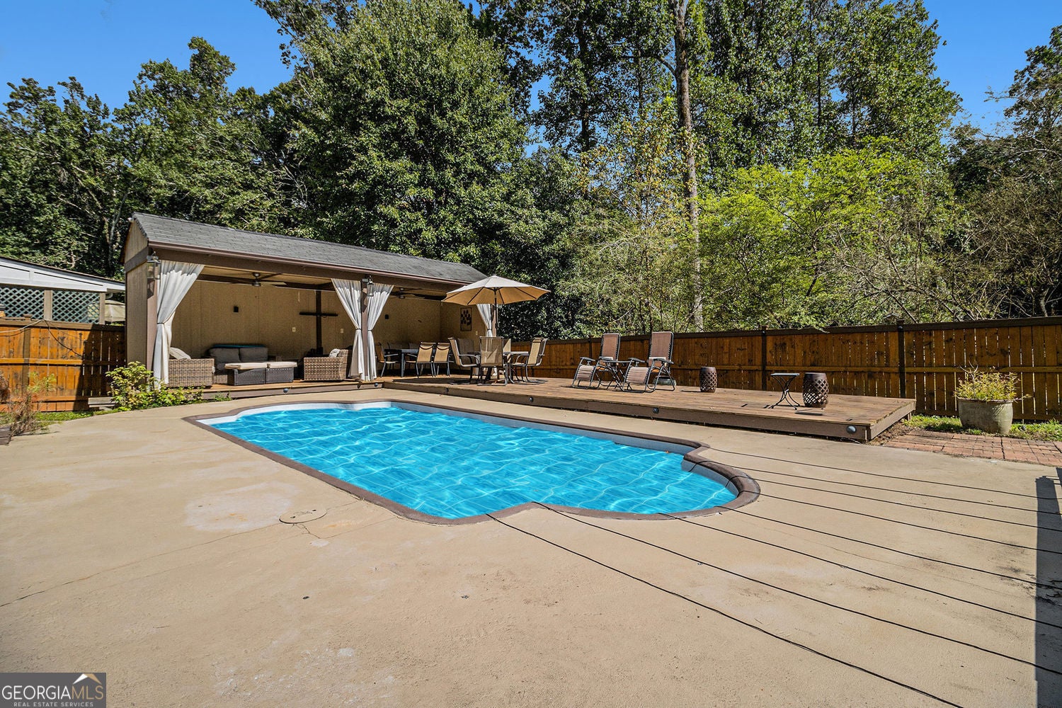 Tucker, Georgia, 30084, United States, 5 Bedrooms Bedrooms, ,3 BathroomsBathrooms,Residential,For Sale,1926716