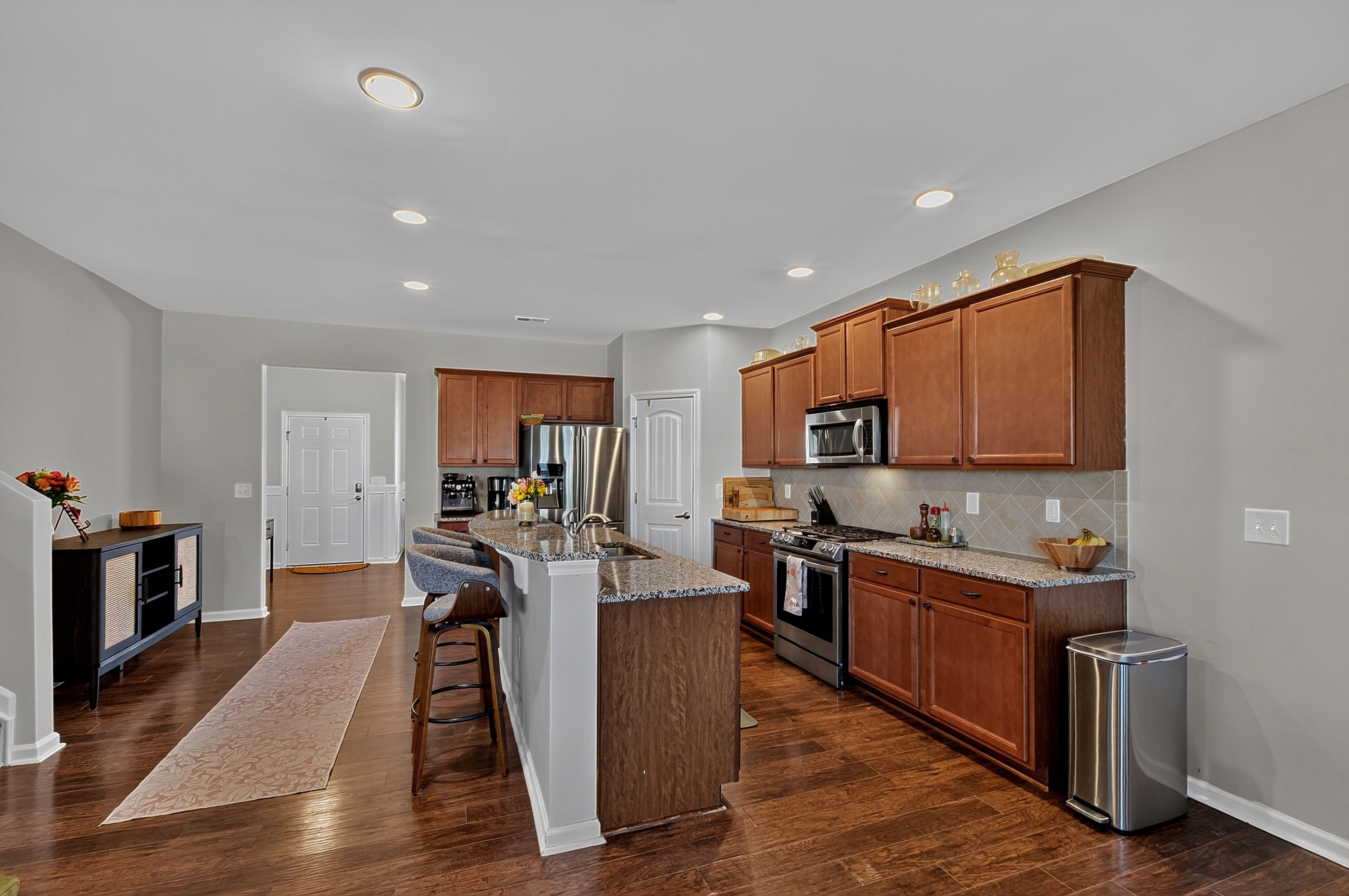  2609 Tummel Lane, Fuquay-Varina, NC 27526 - 物件實景