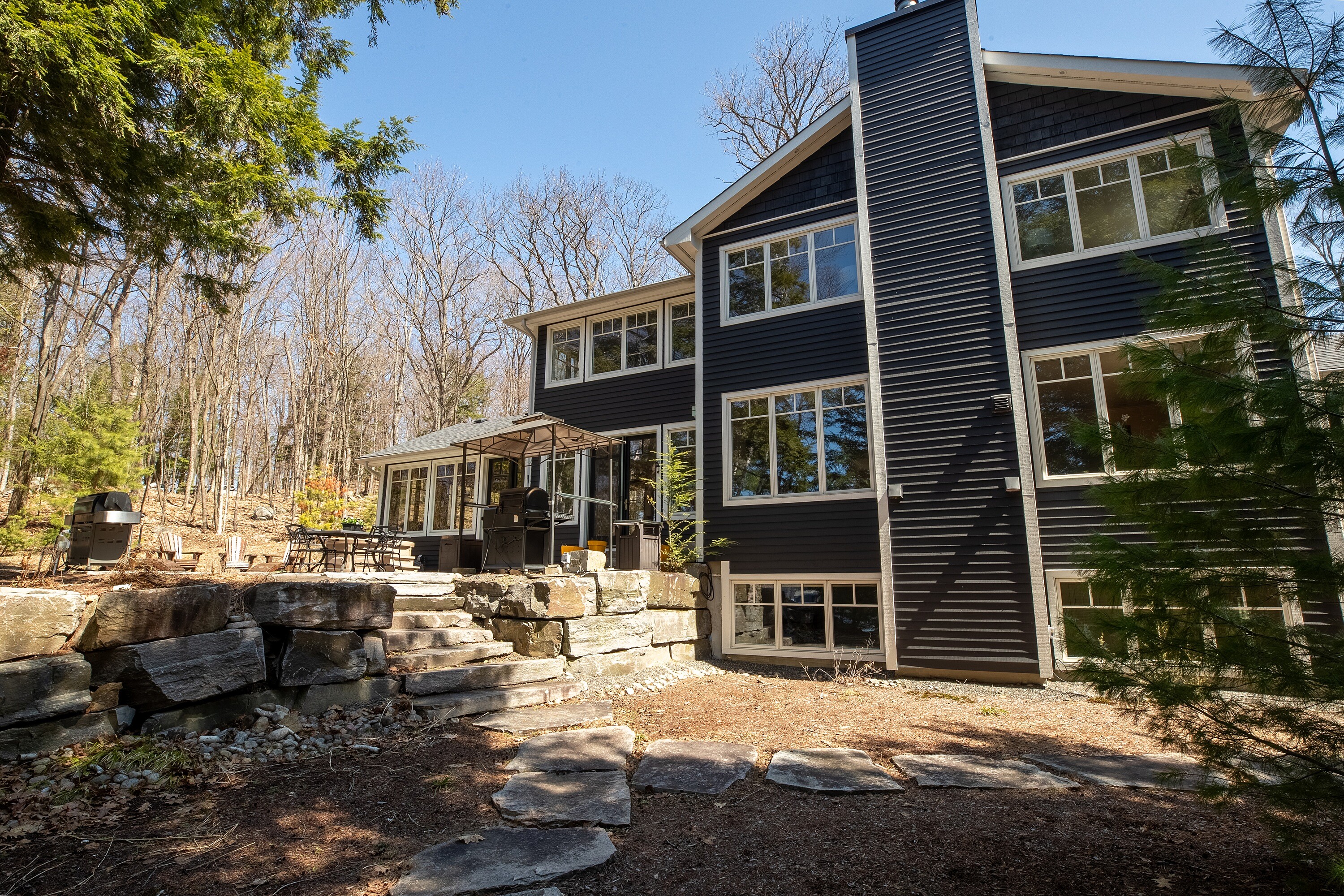  Cottage on Serene Lake of Bays - 物件實景