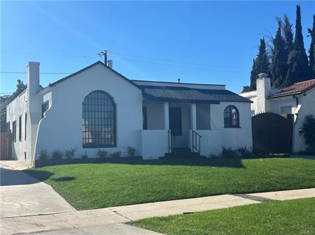 Los Angeles, California, 90047, United States, 3 Bedrooms Bedrooms, ,2 BathroomsBathrooms,Residential,For Sale,2010742