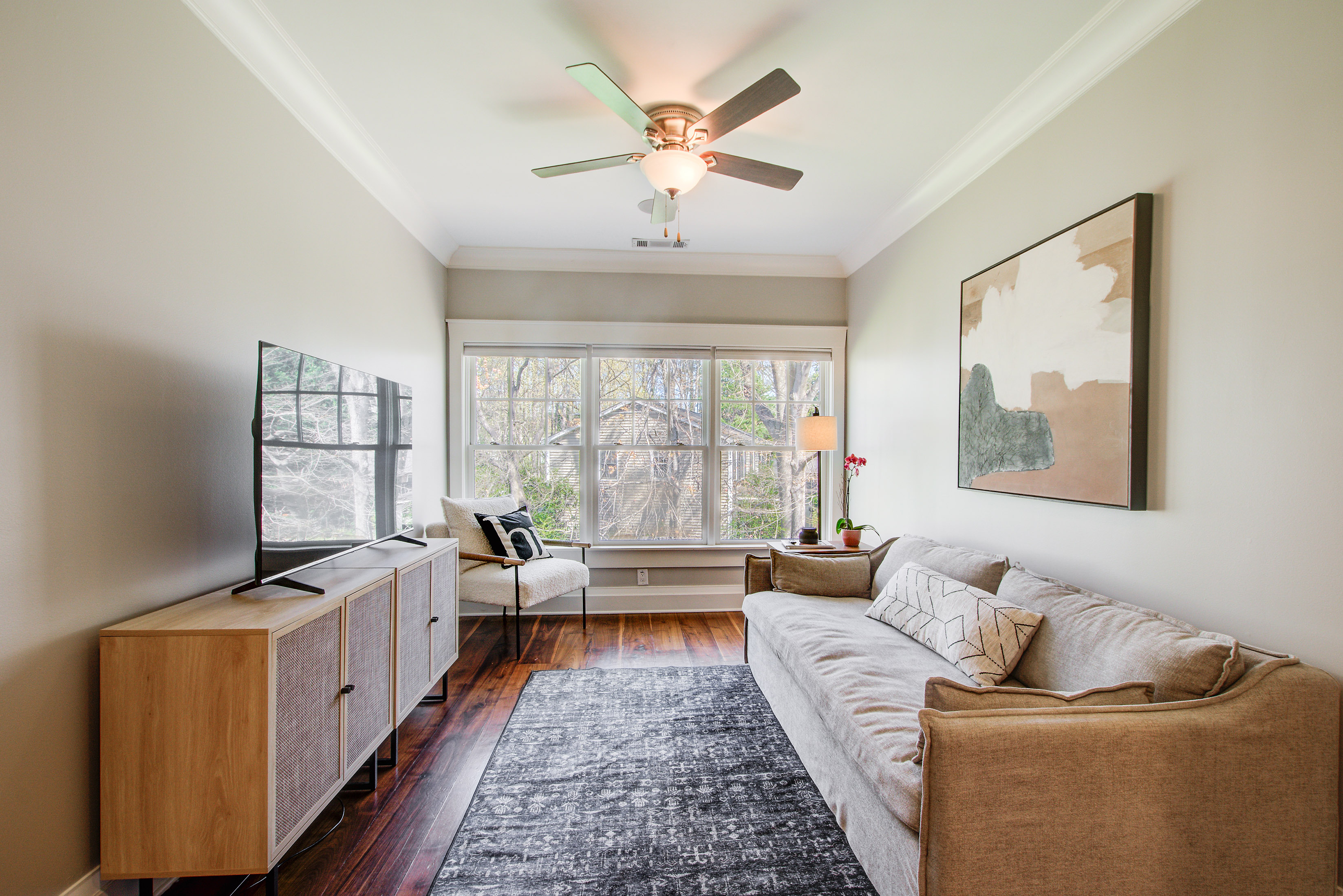  Exceptional Space and Craftsmanship in Custom Brookhaven Home - 物件實景