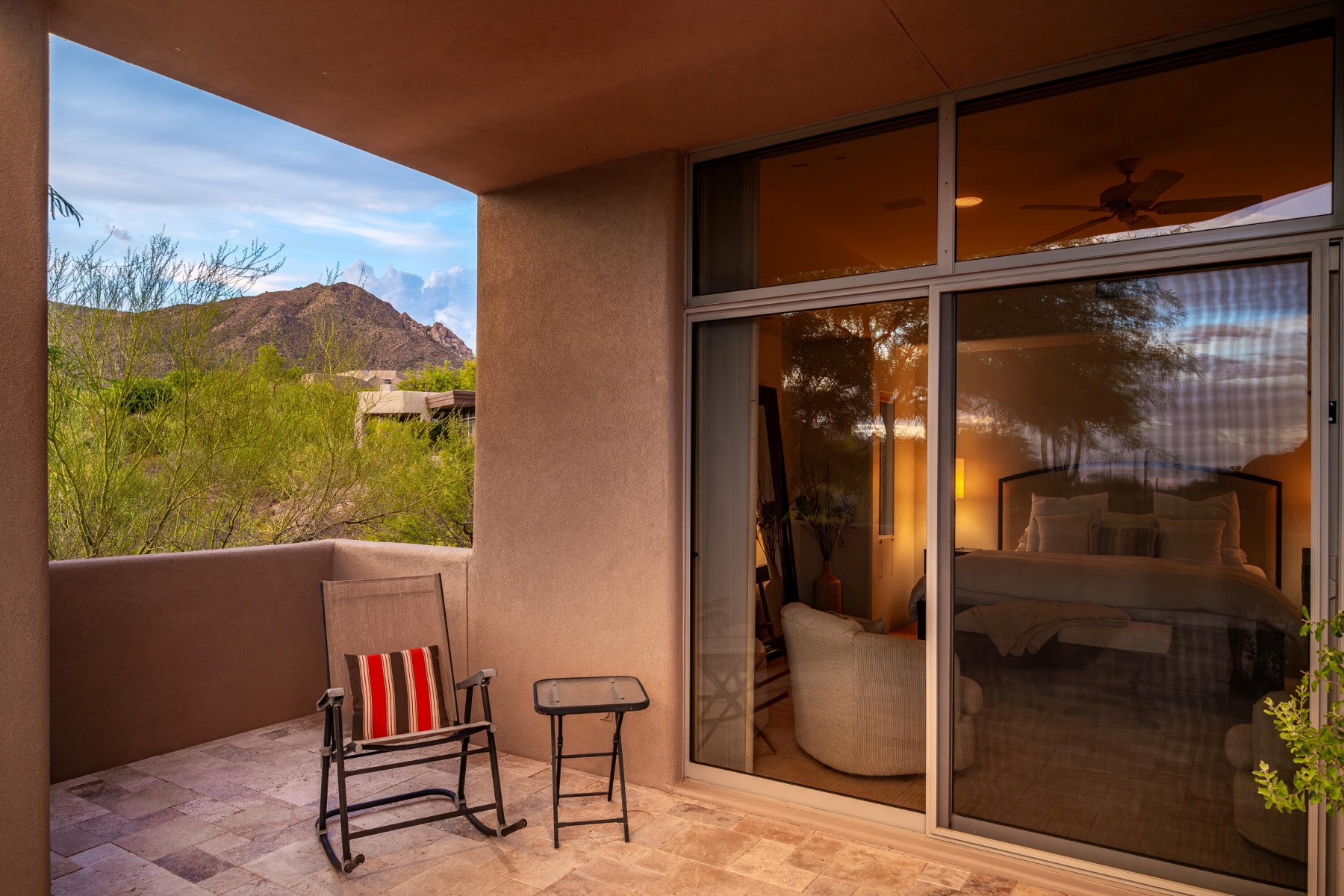  10646 E Tamarisk Way ¦Scottsdale, AZ - 物件實景