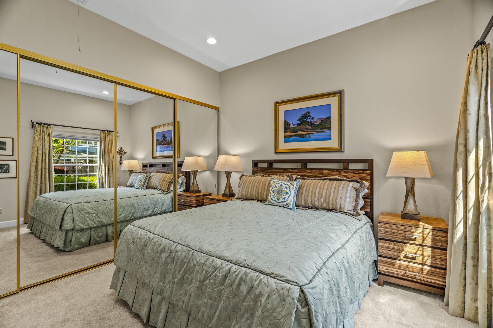  6600 Yount St. #21 Yountville - 物件實景