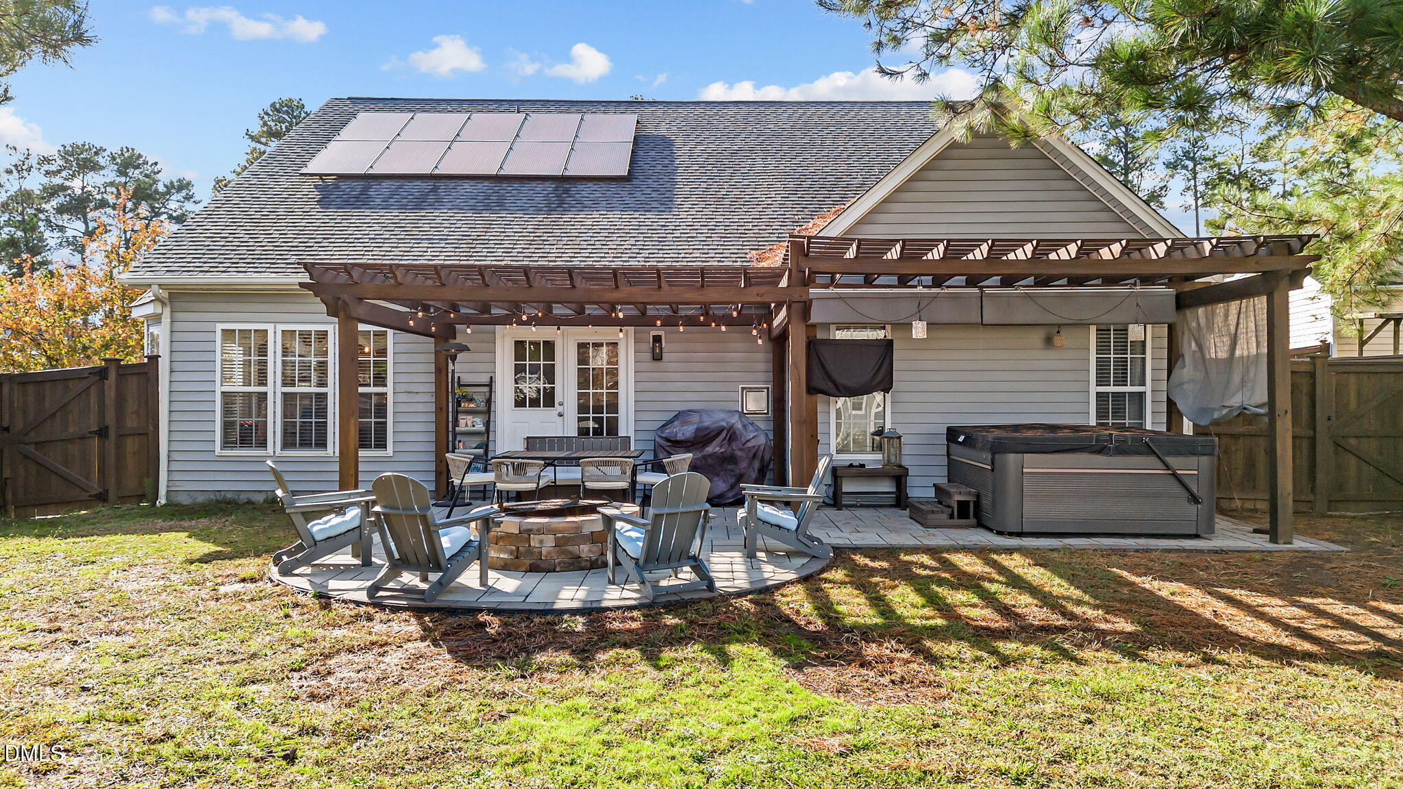 Holly Springs, North Carolina, 27540, United States, 4 Bedrooms Bedrooms, ,3 BathroomsBathrooms,Residential,For Sale,1985407