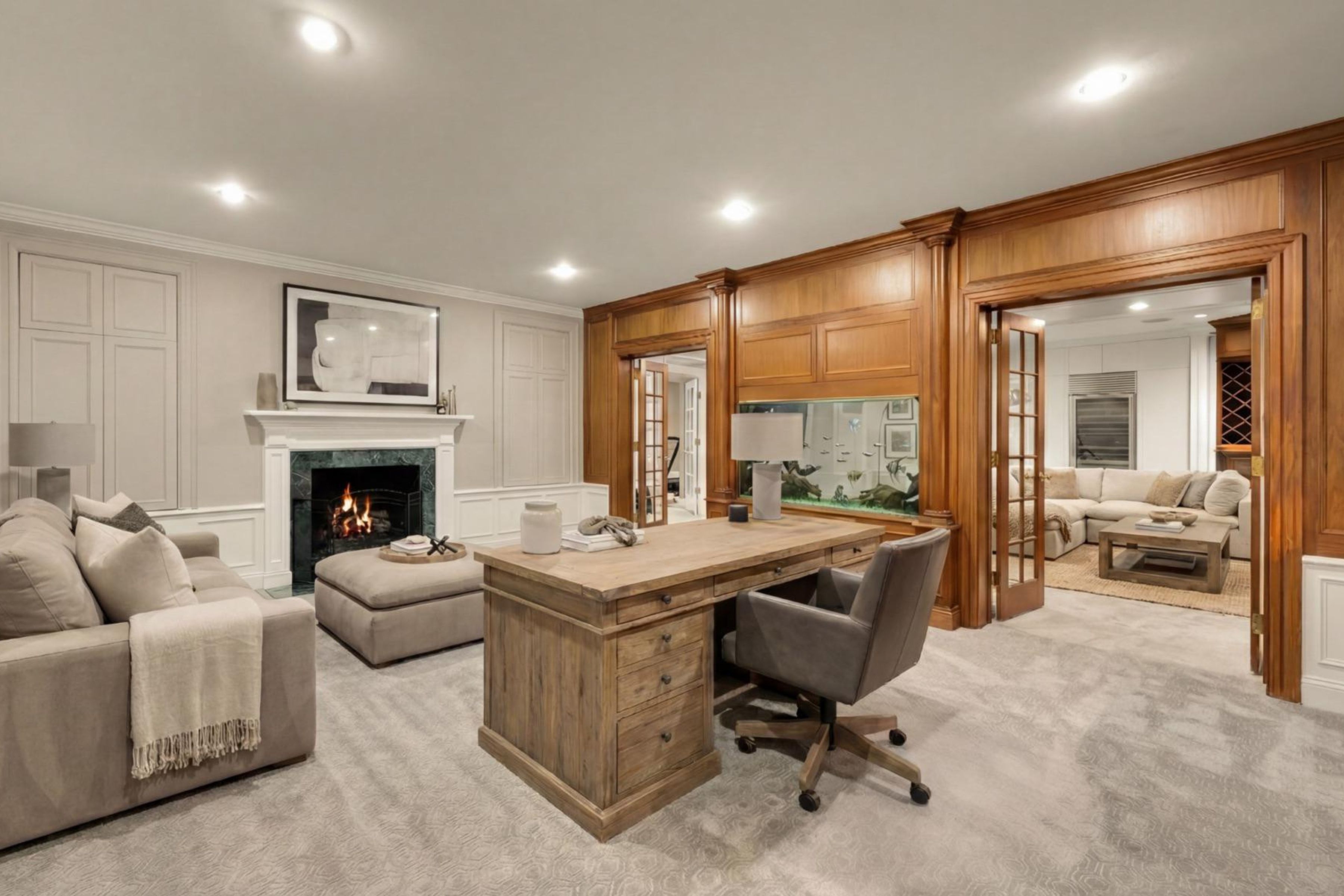  8509 Country Club Drive, Bethesda, MD, 20817 - 物件實景