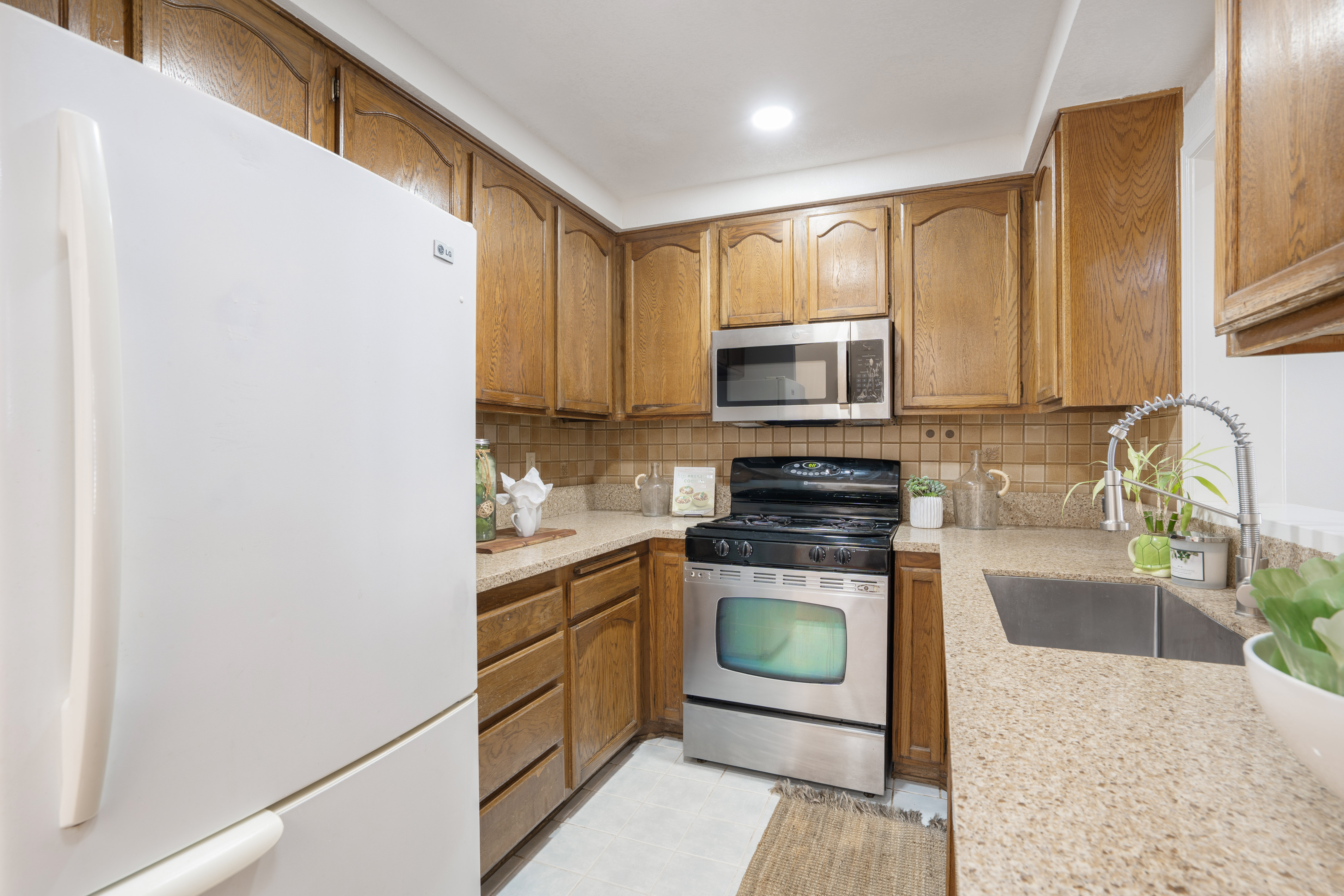  4477 Emerald Street, Torrance, CA 90503 - 物件實景