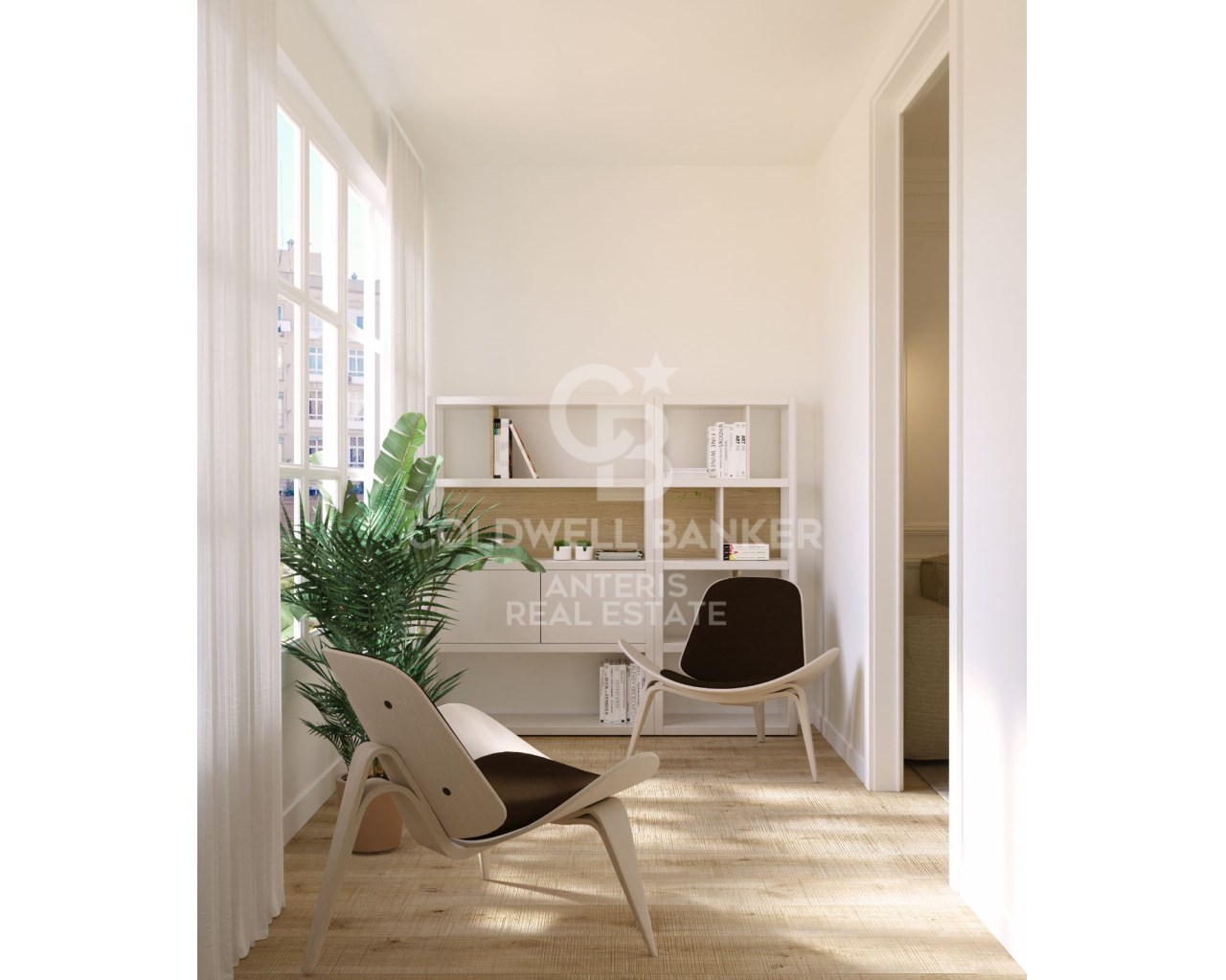 Barcelona, Barcelona, Eixample, L'Antiga Esquerra, Barcelona, Catalonia, ES, 2 Bedrooms Bedrooms, ,2 BathroomsBathrooms,Residential,For Sale,Barcelona, Barcelona, Eixample, L'Antiga Esquerra,1617259