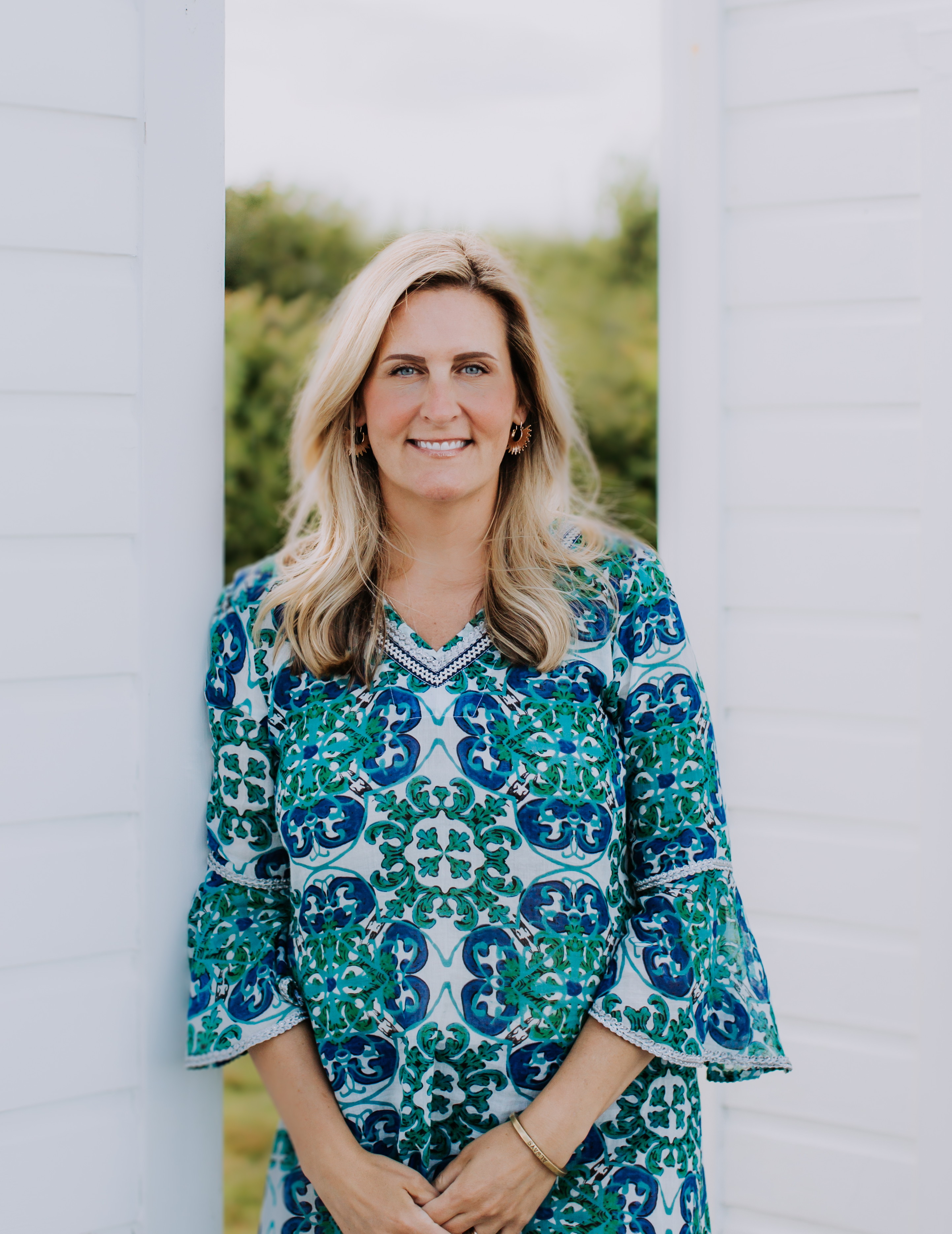 Rebecca King