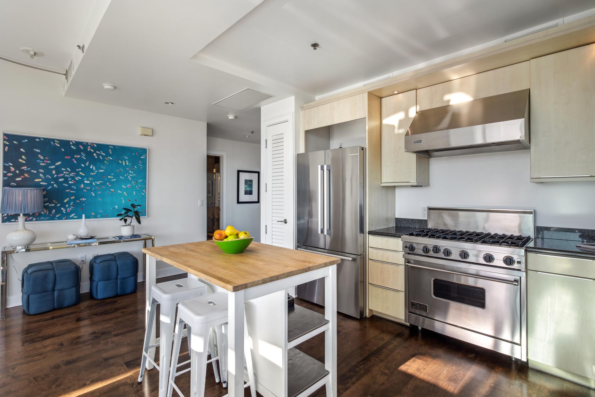  229 Brannan Street #18E - 物件實景