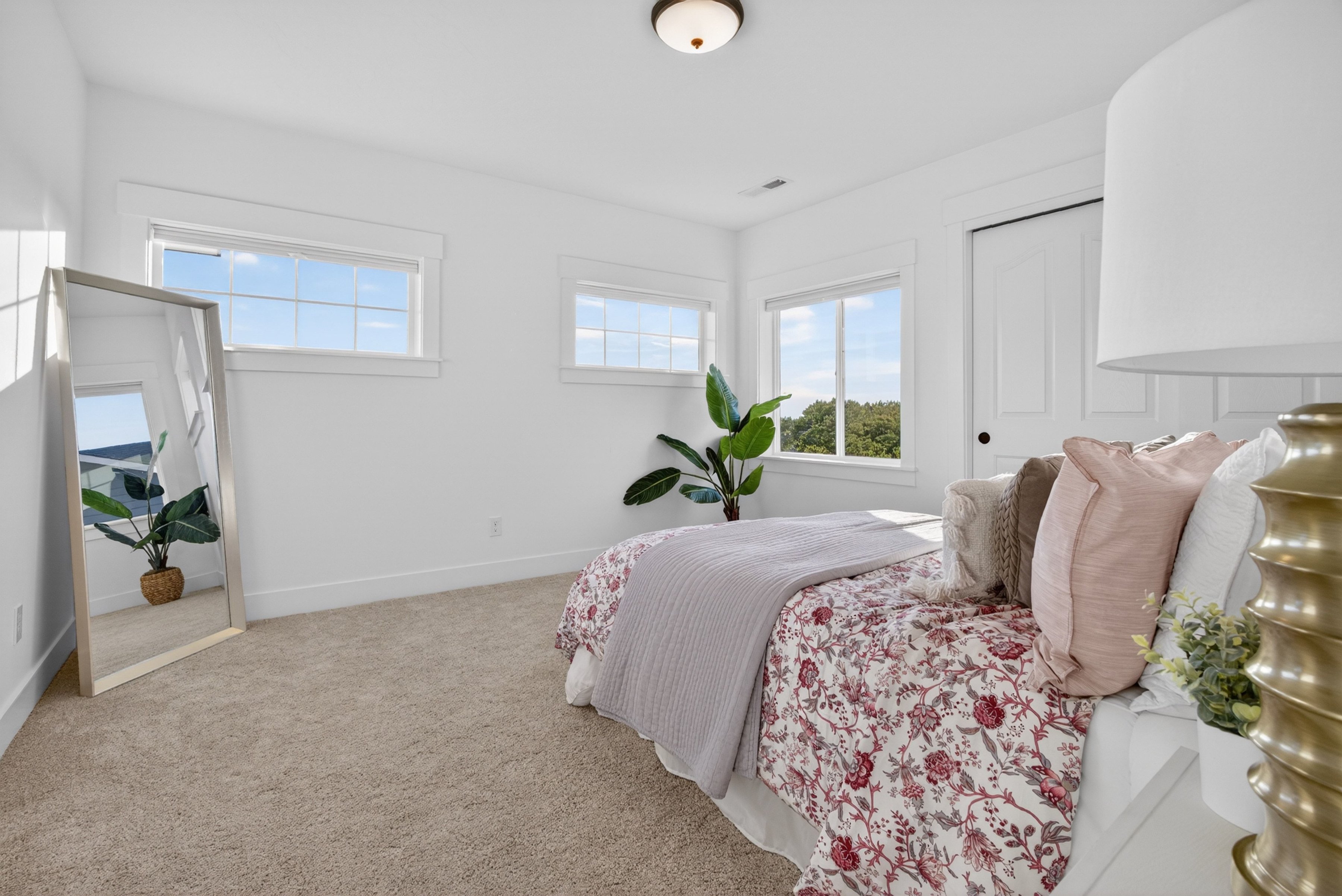  Refined Southeast Boise Living with Panoramic Vistas - 物件實景