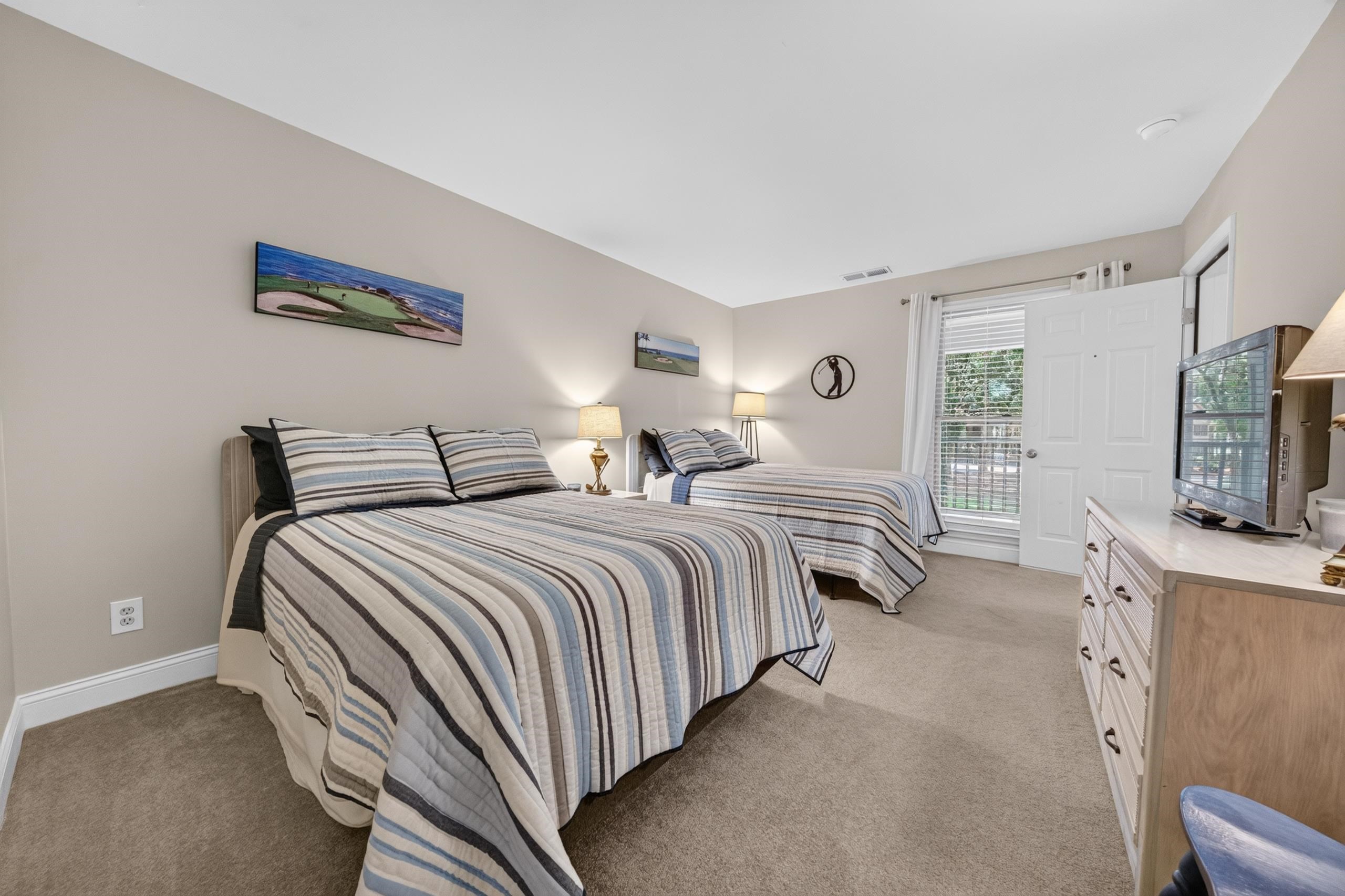  75 Weehawka Way, Unit 3  Pawleys Plantation in Pawleys Island SC - 物件實景