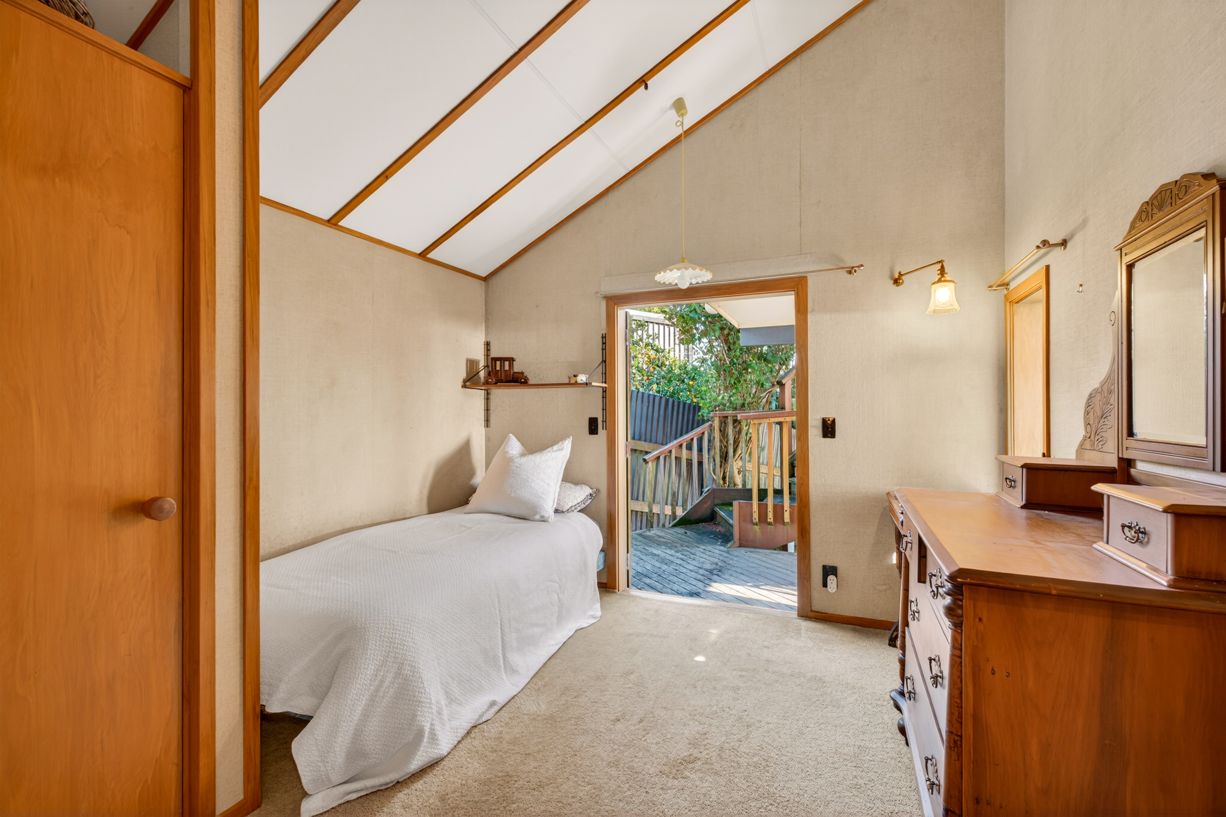  122A Chaucer Road North, Hospital Hill, Napier, Hawke