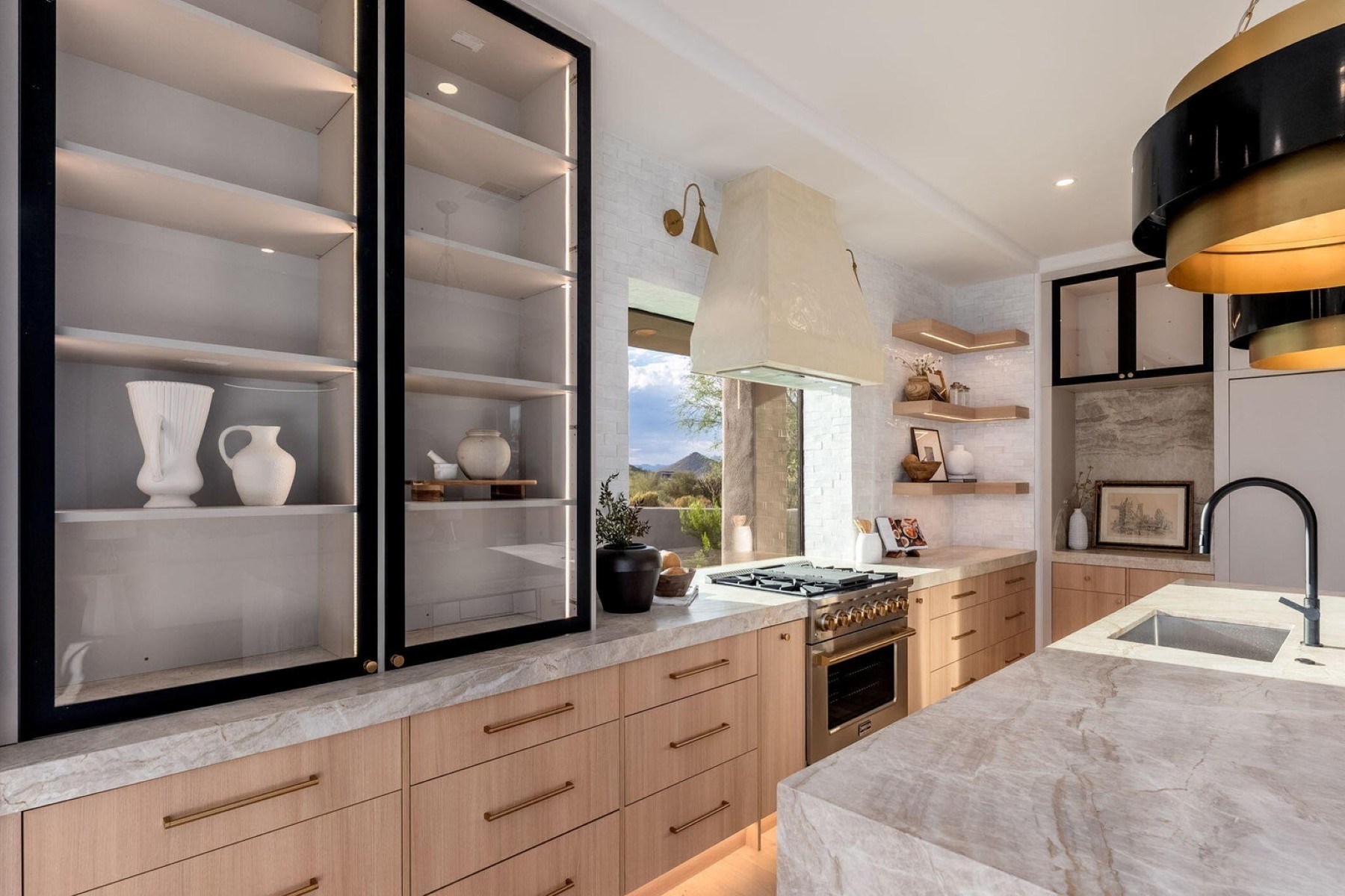  10874 E Dale Lane¦Scottsdale, AZ - 物件實景
