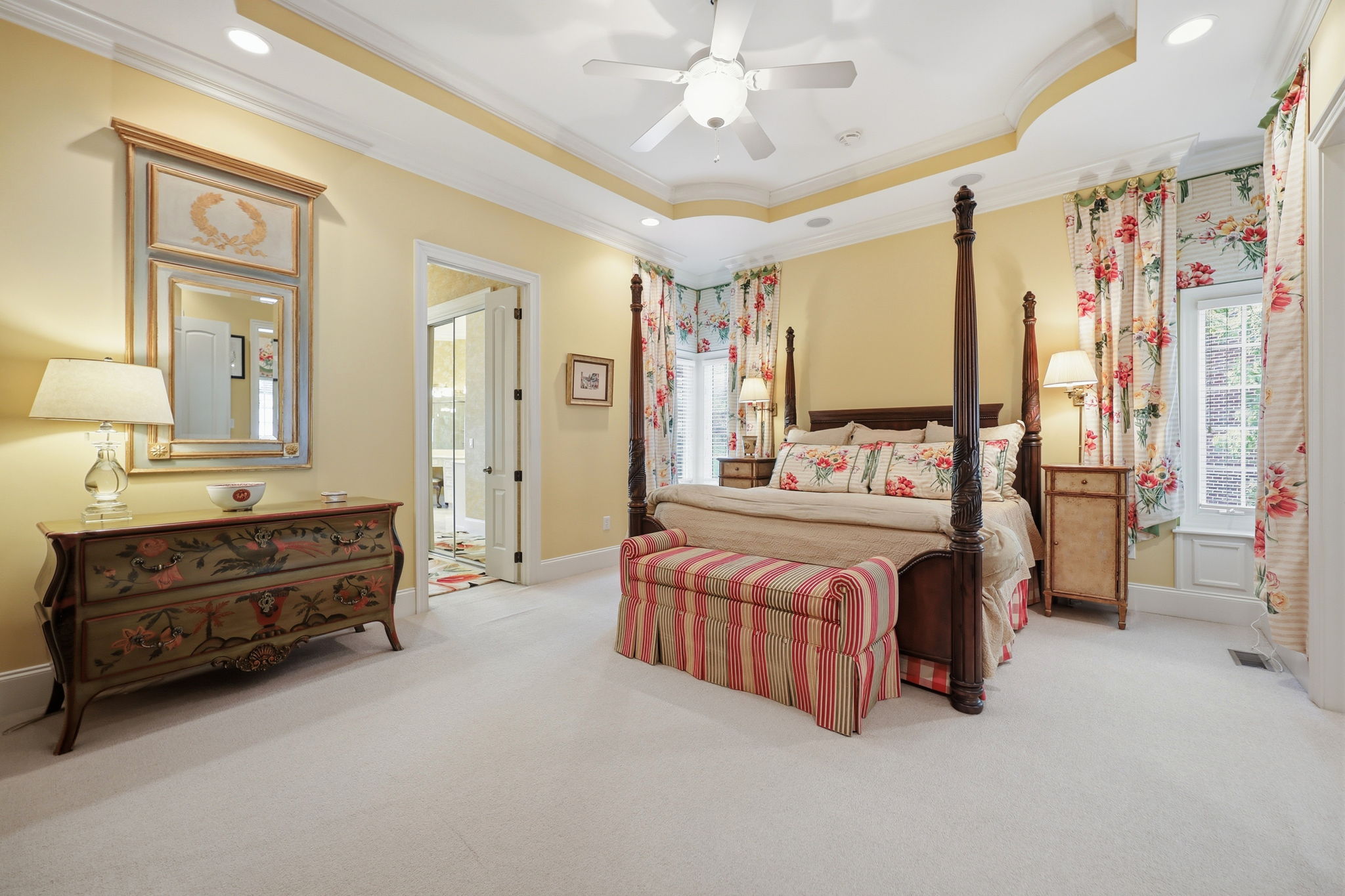 12345 Richmond Run Drive, Raleigh, NC 27614 - 物件實景