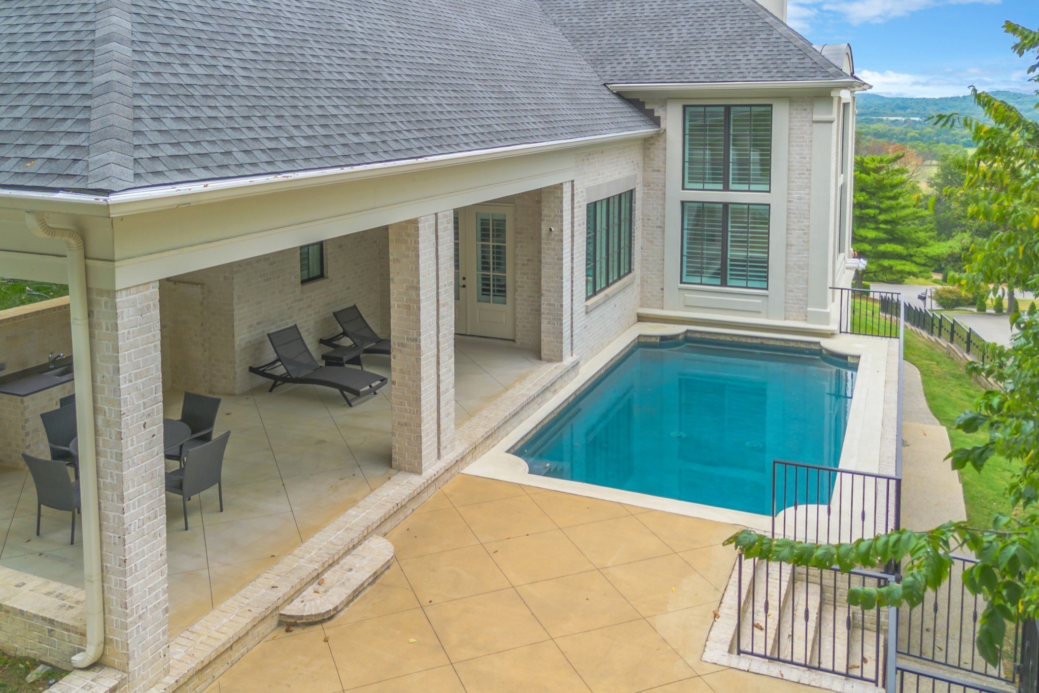  5014 Mountview Pl, Brentwood, TN, 37027 - 物件實景