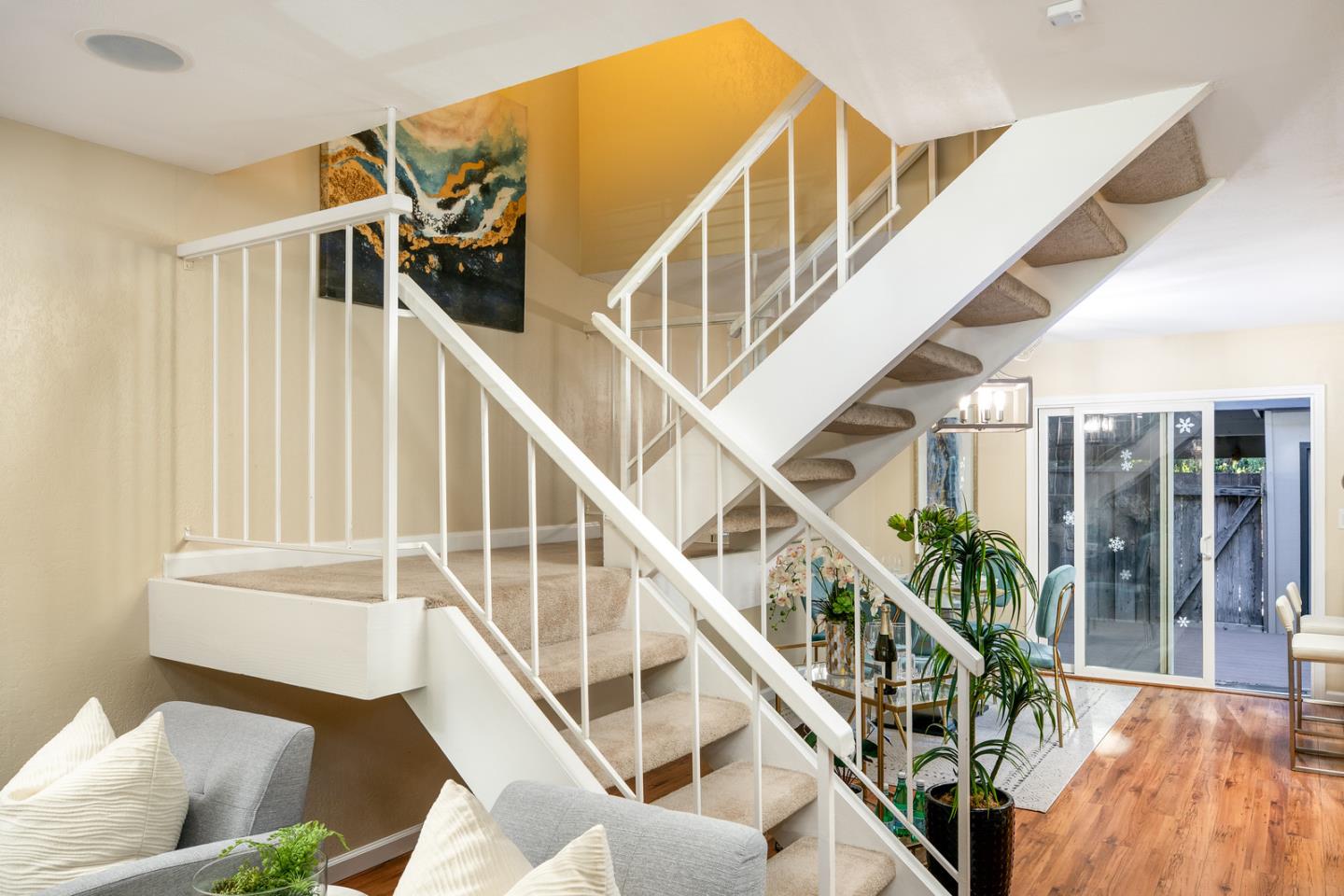 San Jose, California, 95126, United States, 3 Bedrooms Bedrooms, ,3 BathroomsBathrooms,Residential,For Sale,1960558