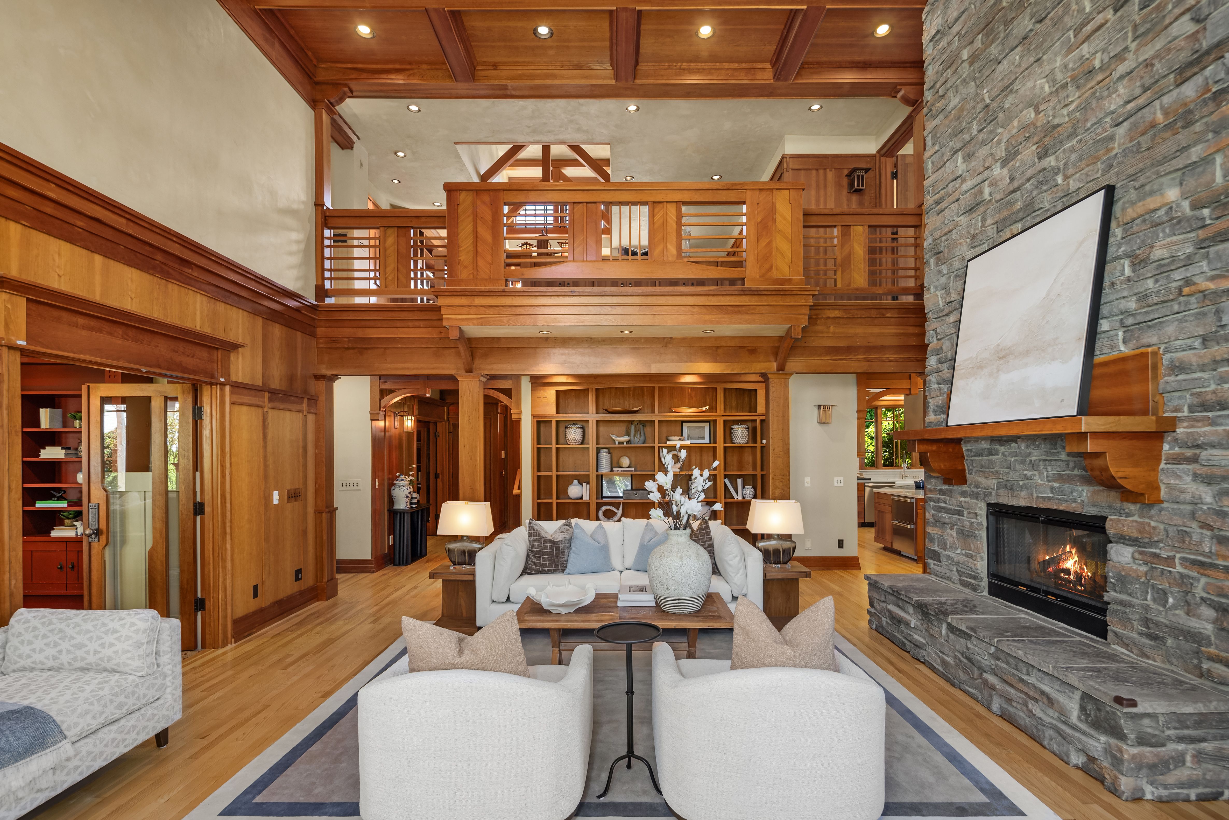  1411 8th St W, Kirkland, WA 98033 - 物件實景