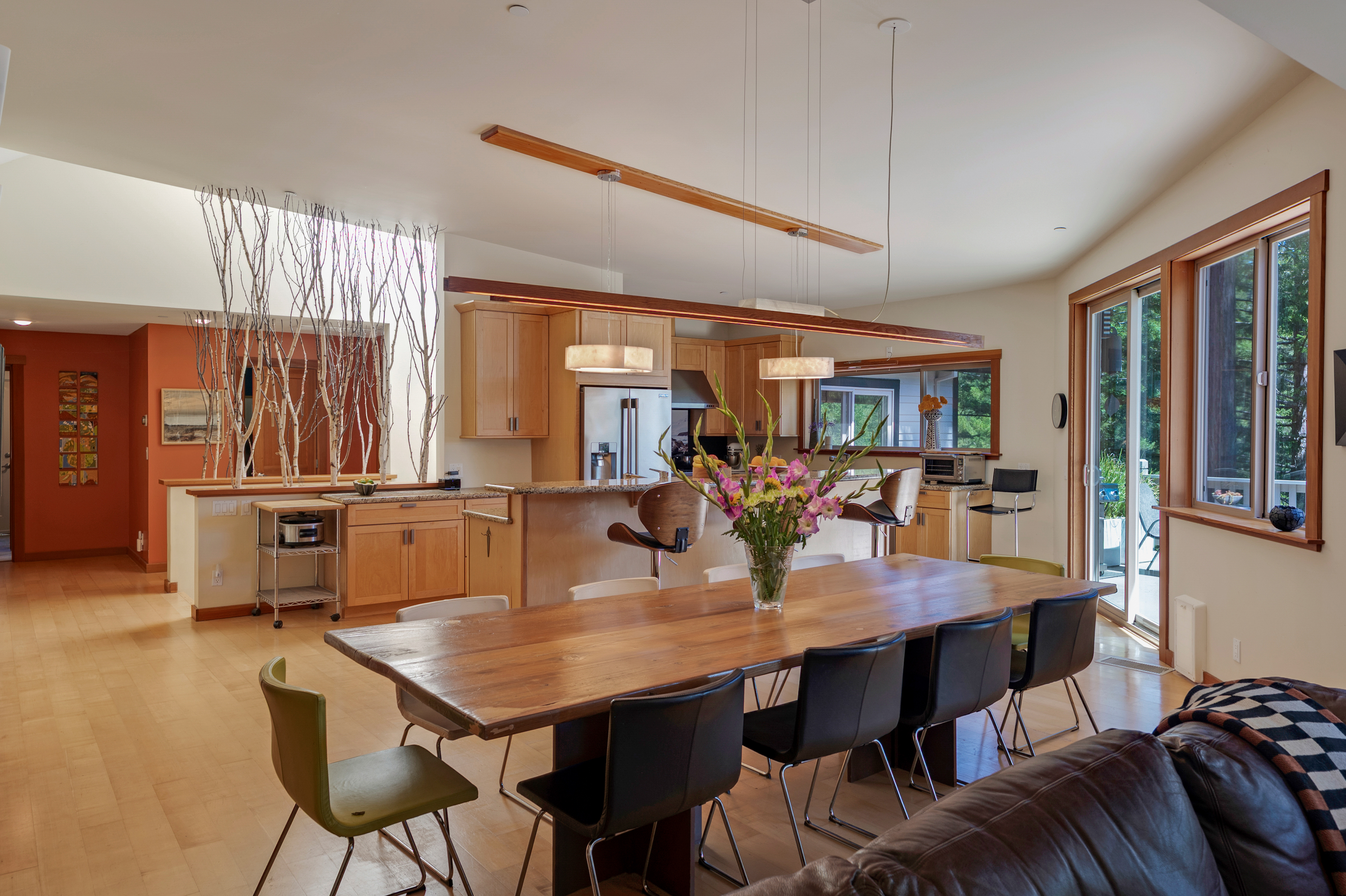  21995-21997 Ansel Court, Jenner, CA 95450 - 物件實景