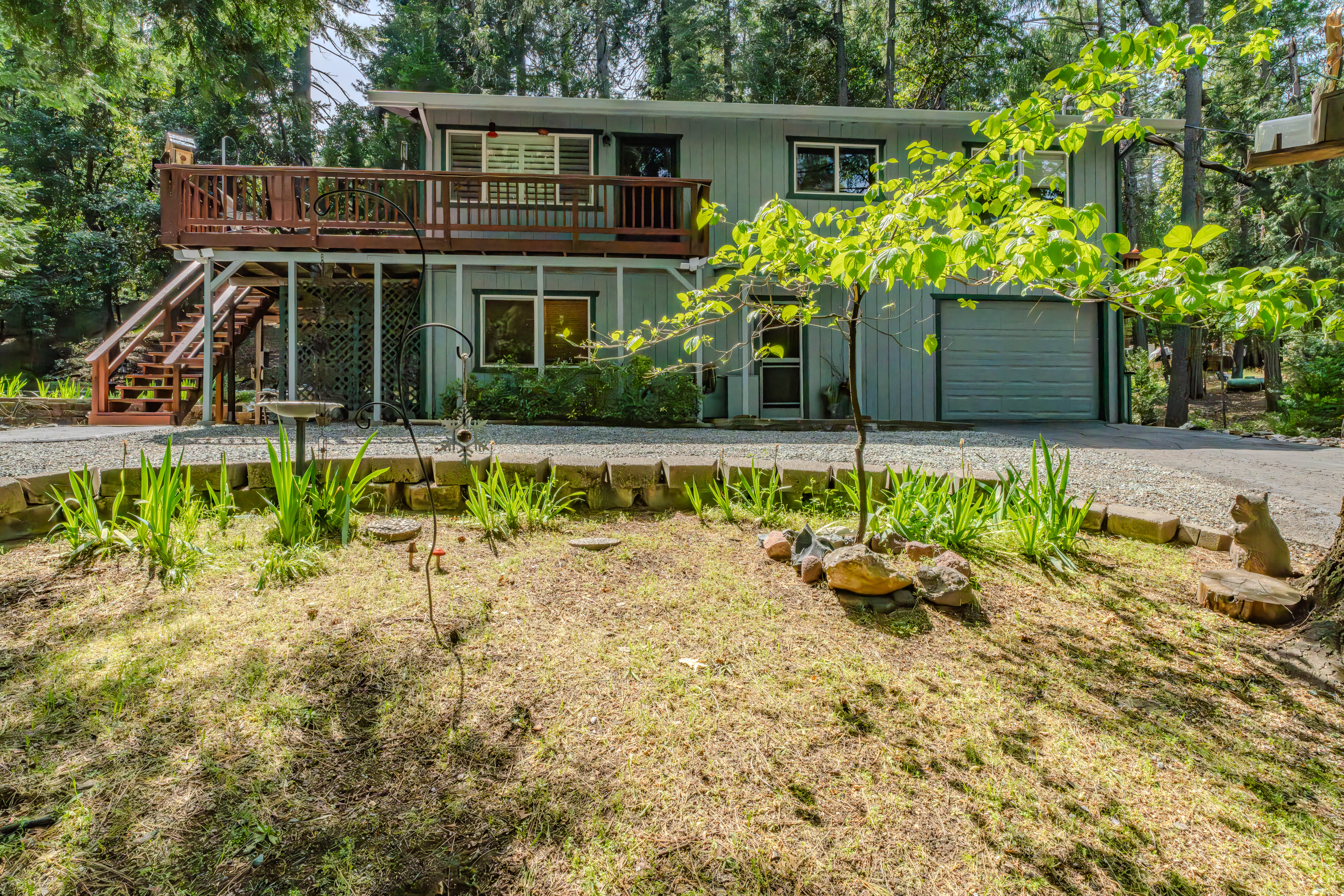  16775 Silver Drive South, Pioneer, CA 95666 - 物件實景
