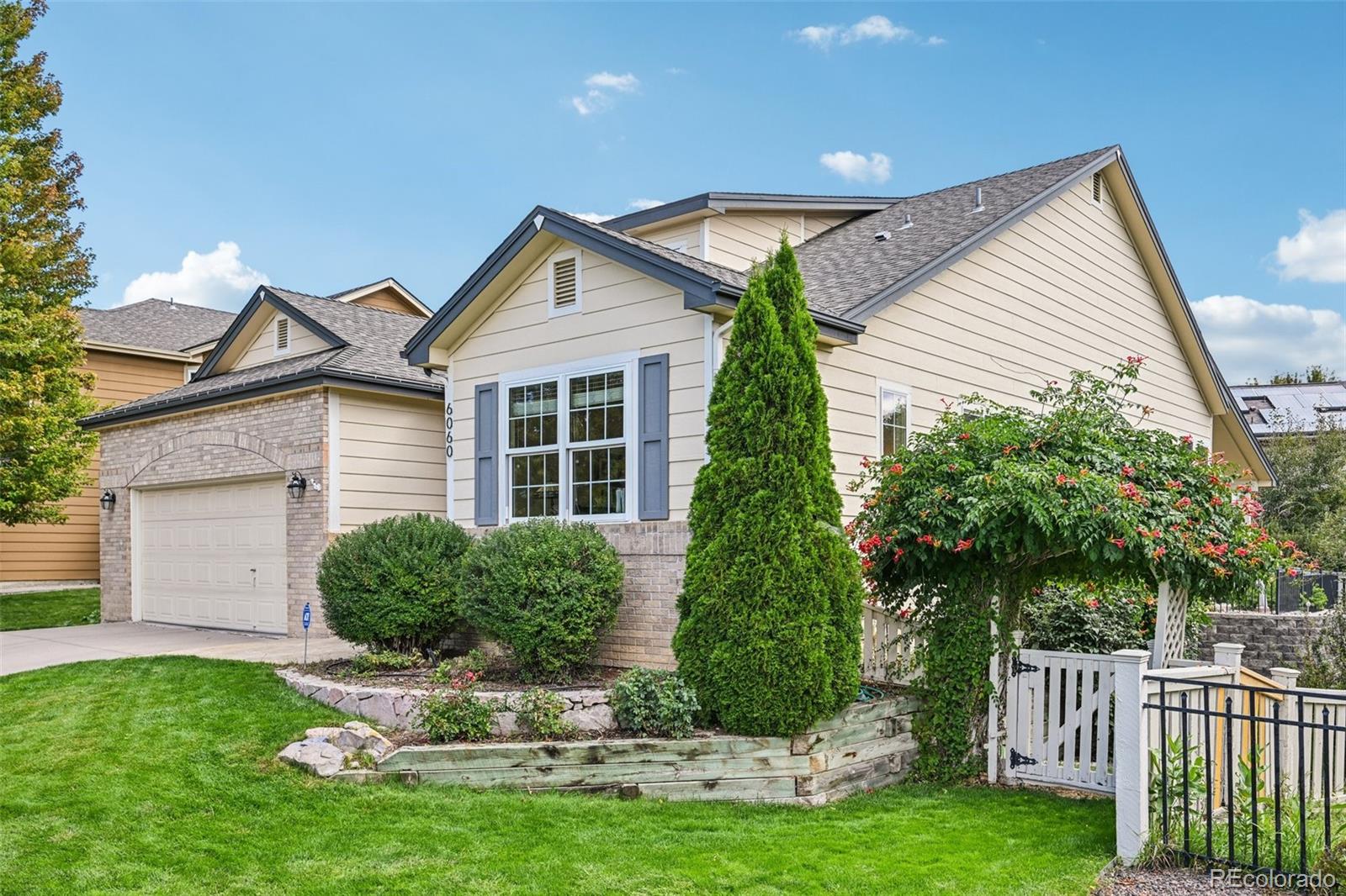 Arvada, Colorado, 80004, United States, 4 Bedrooms Bedrooms, ,2 BathroomsBathrooms,Residential,For Sale,1984422