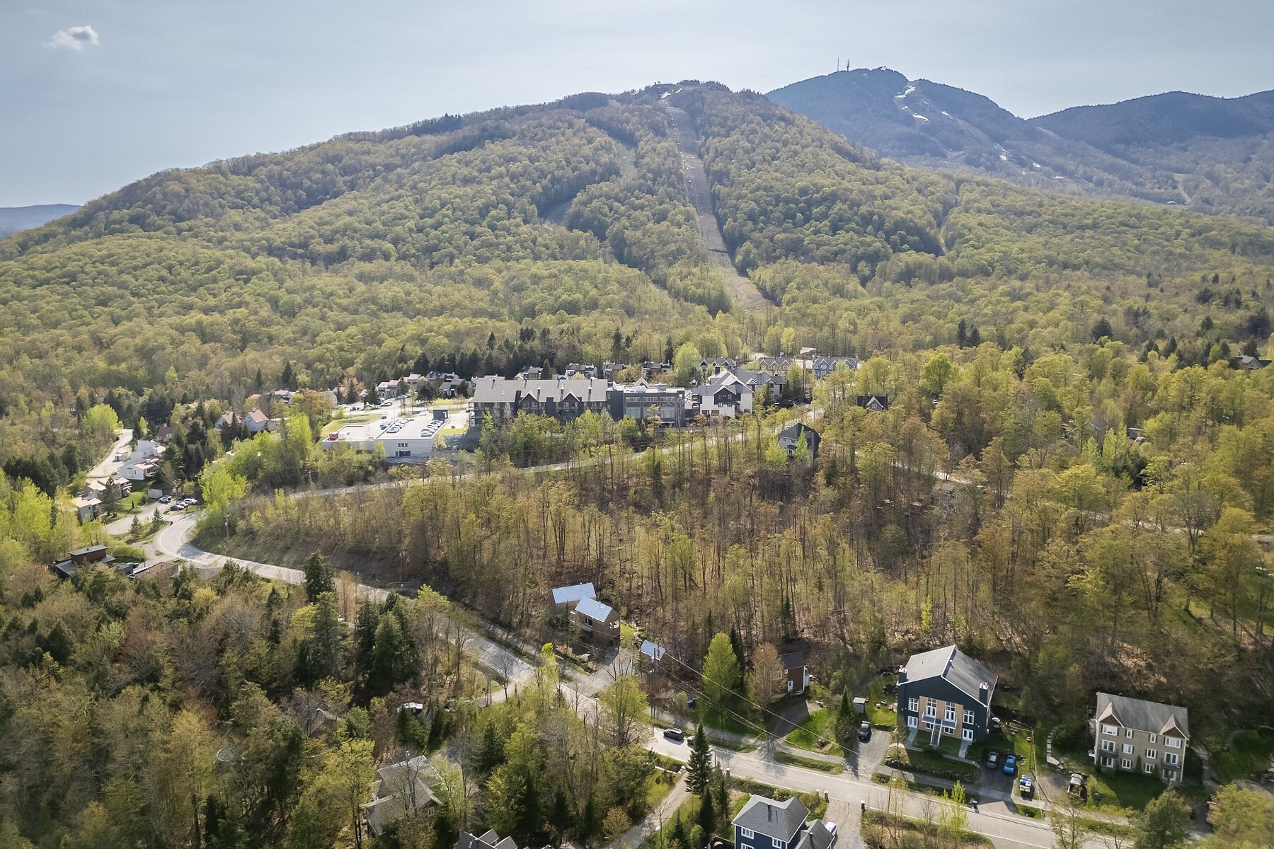  Orford, Eastern Townships - 物件實景
