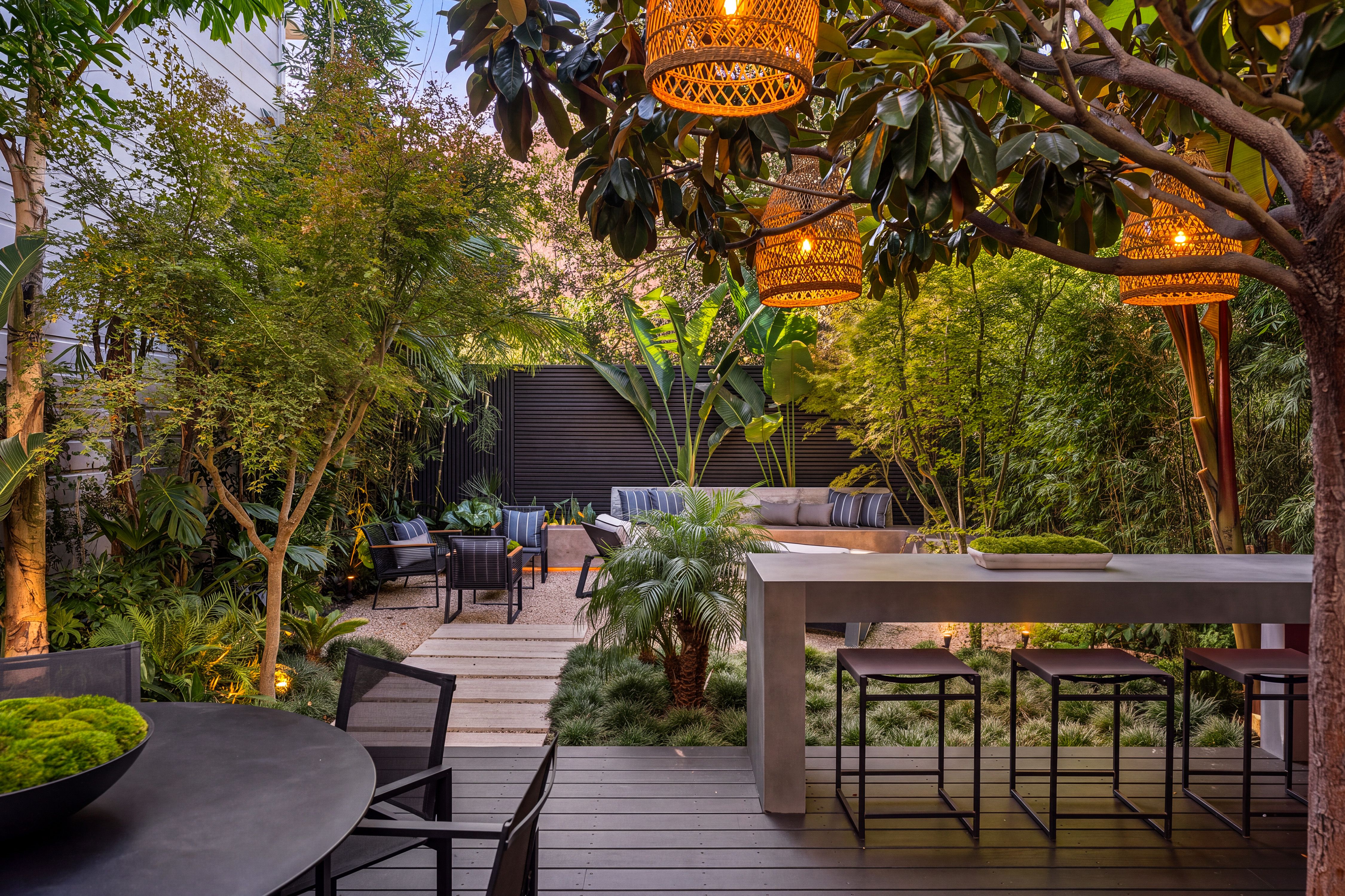  Sophisticated Design Meets Exceptional Indoor-Outdoor Living - 物件實景